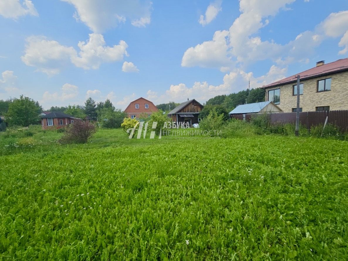 Земли сельхозназначения Московская область, Богородский городской округ, СНТ Жемчужина
