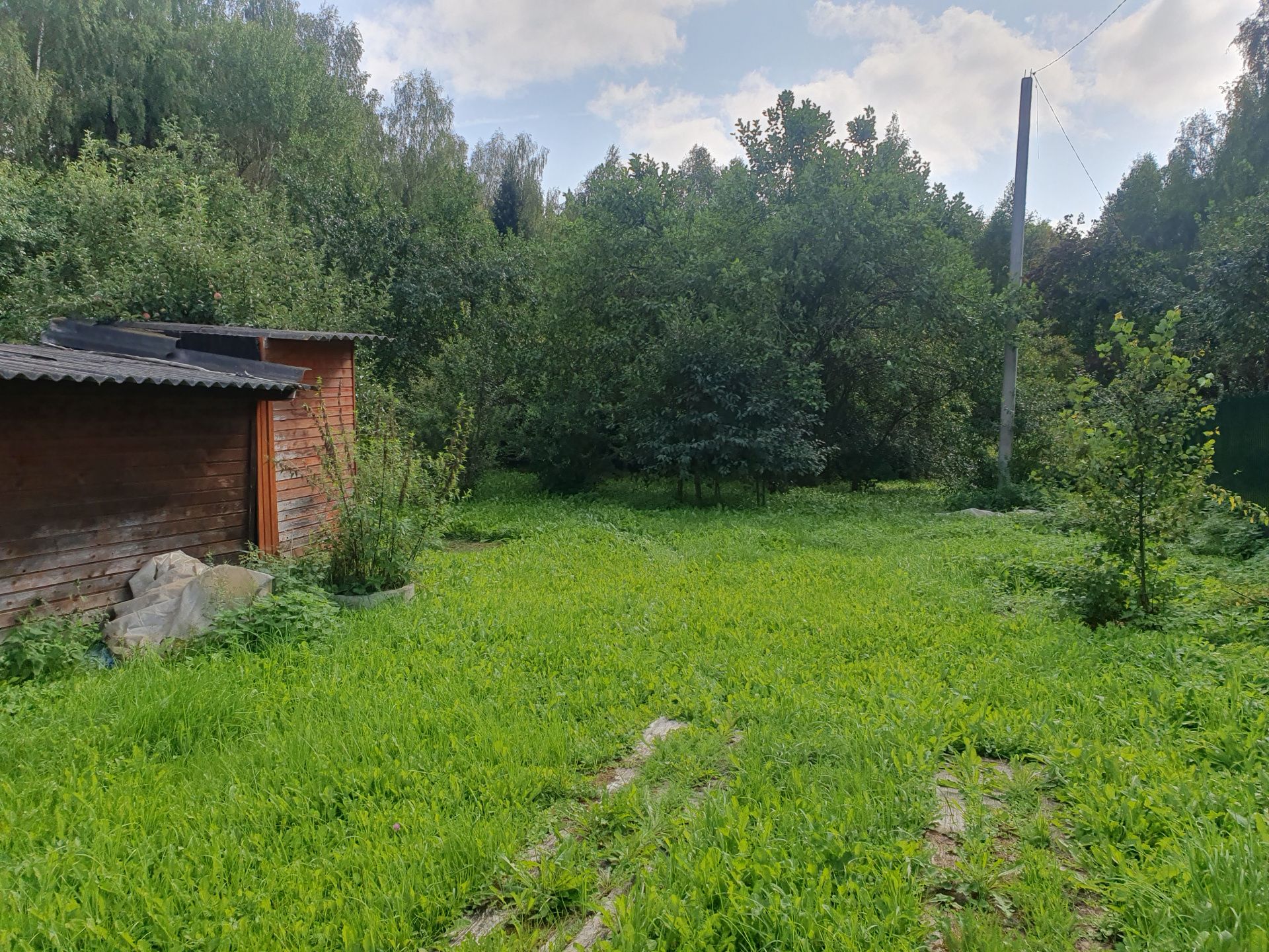 Солнечногорск Московская Область Купить Землю