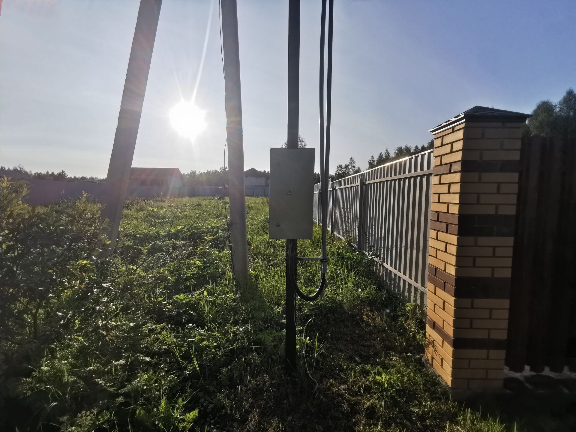 Земли поселения Московская область, Рузский городской округ, деревня Сытьково