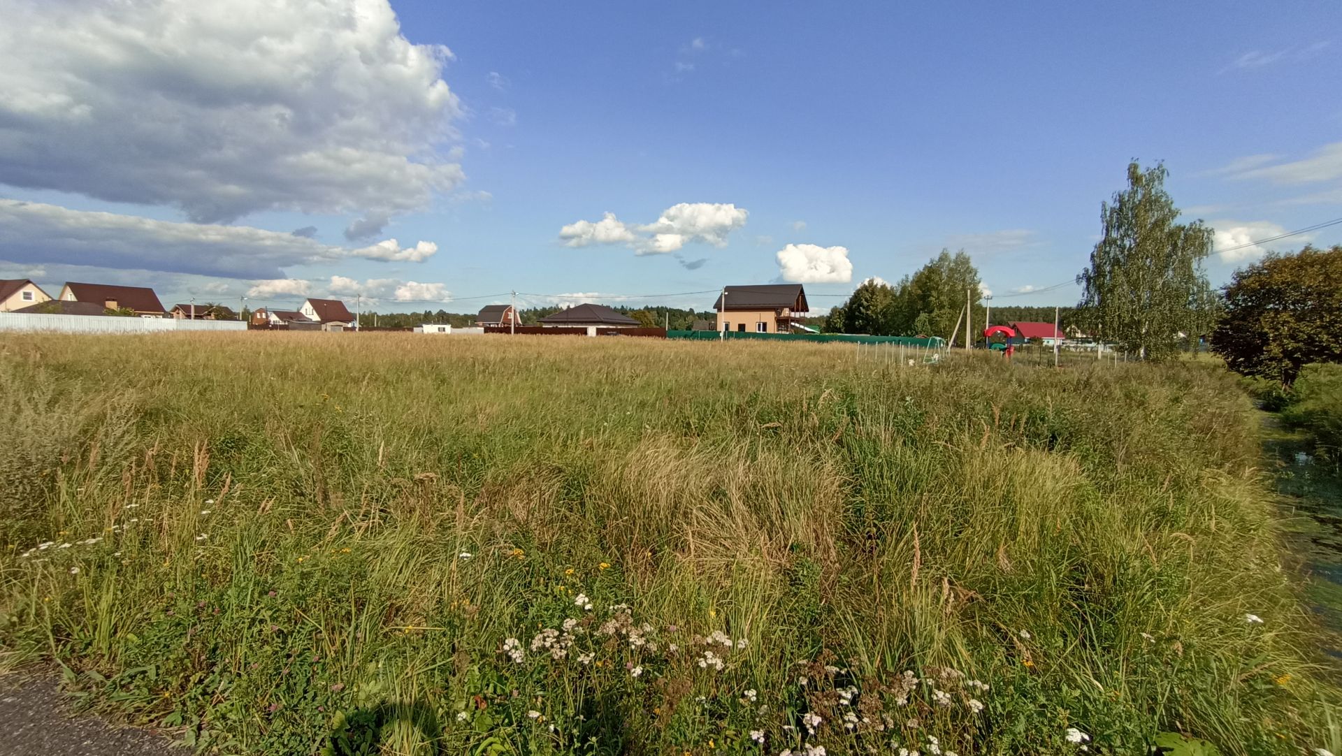 Земли сельхозназначения Московская область, Раменский городской округ, село Никулино, квартал 38/10
