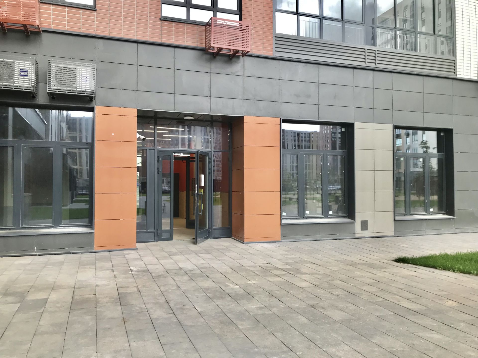 Квартира Москва, Ленинградское шоссе, 228Бс1