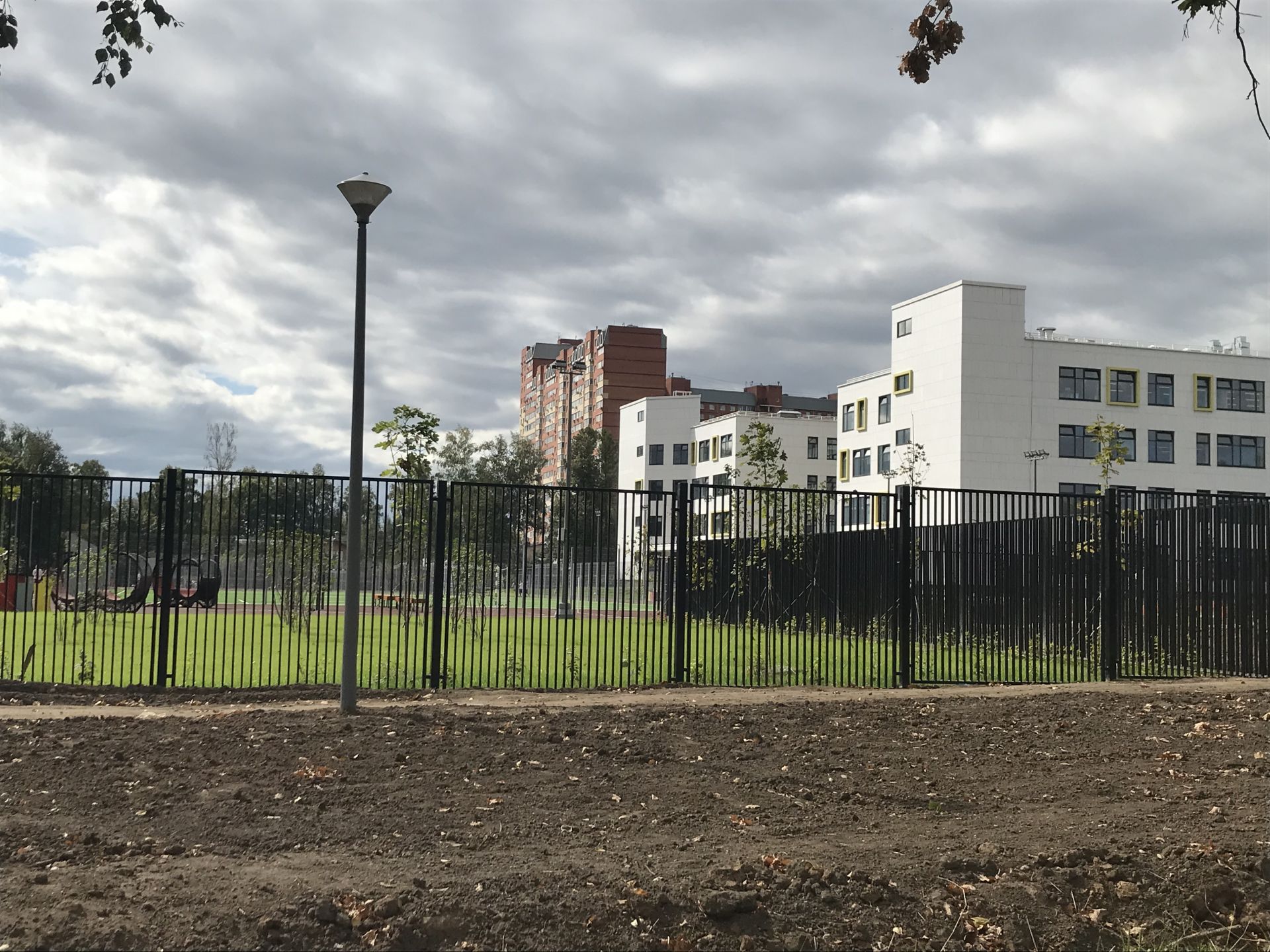 Квартира Москва, Ленинградское шоссе, 228Бс1