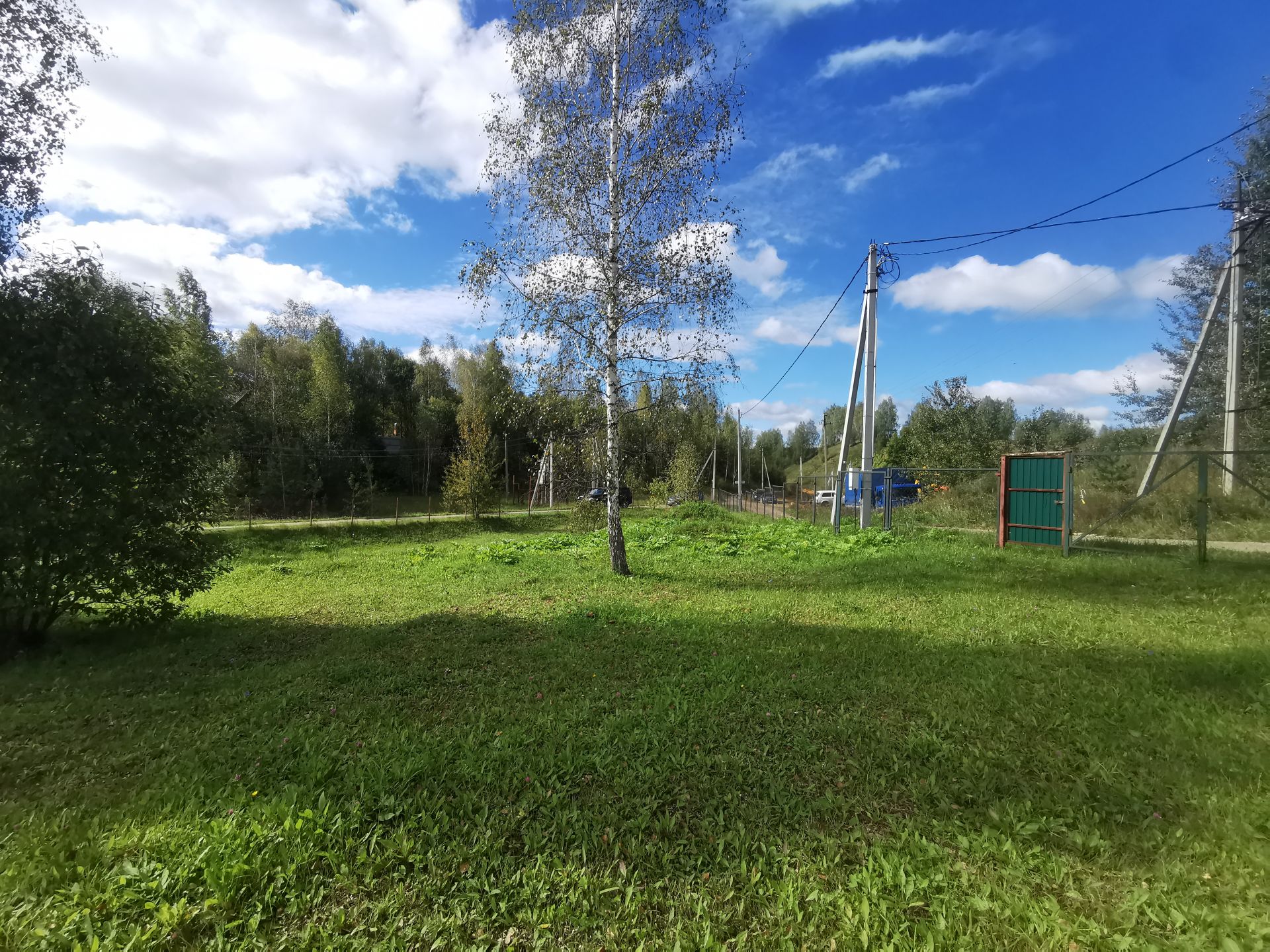 Земли поселения Московская область, Рузский городской округ, деревня  Григорово – агентство недвижимости «Азбука недвижимости» Москва и МО