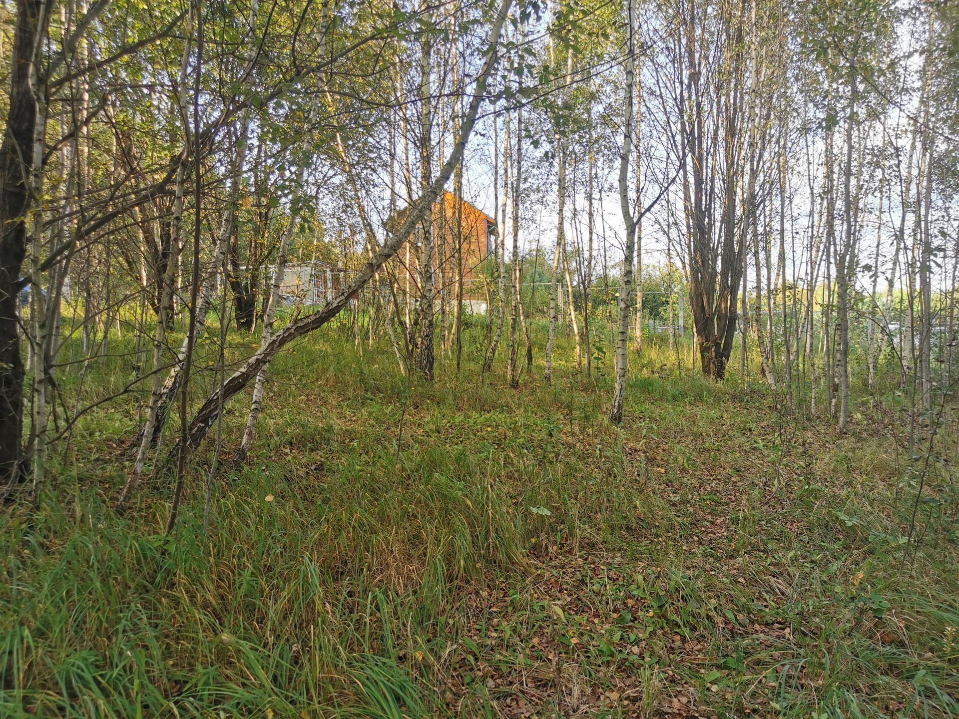 Купить Участок В Лукерьино Коломенского Района