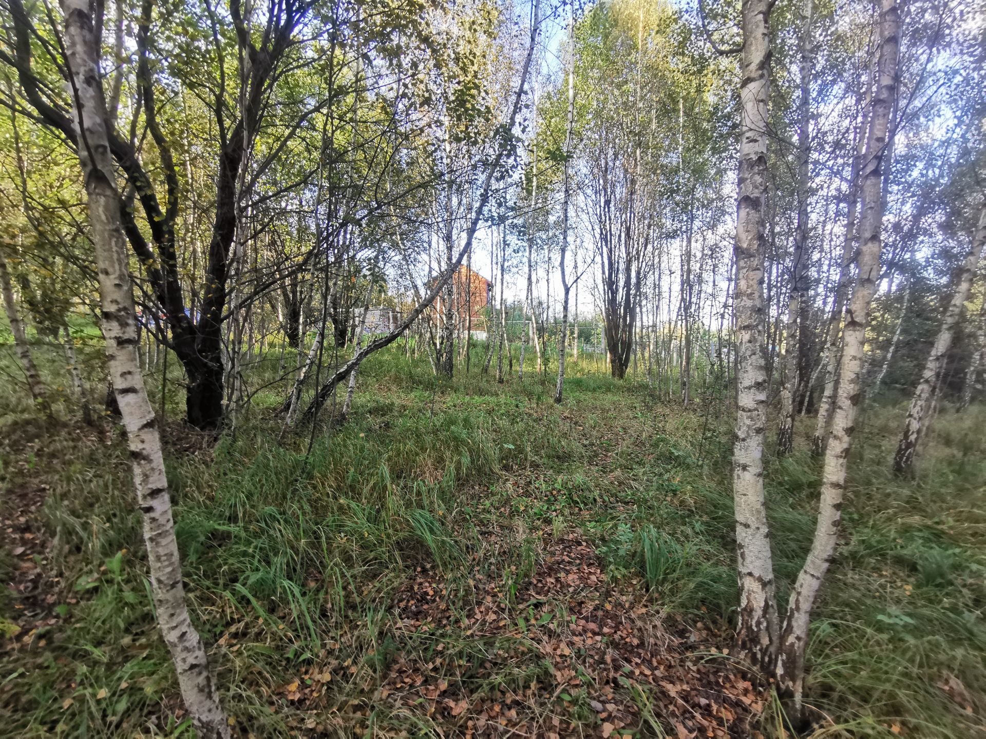 Купить Участок В Лукерьино Коломенского Района