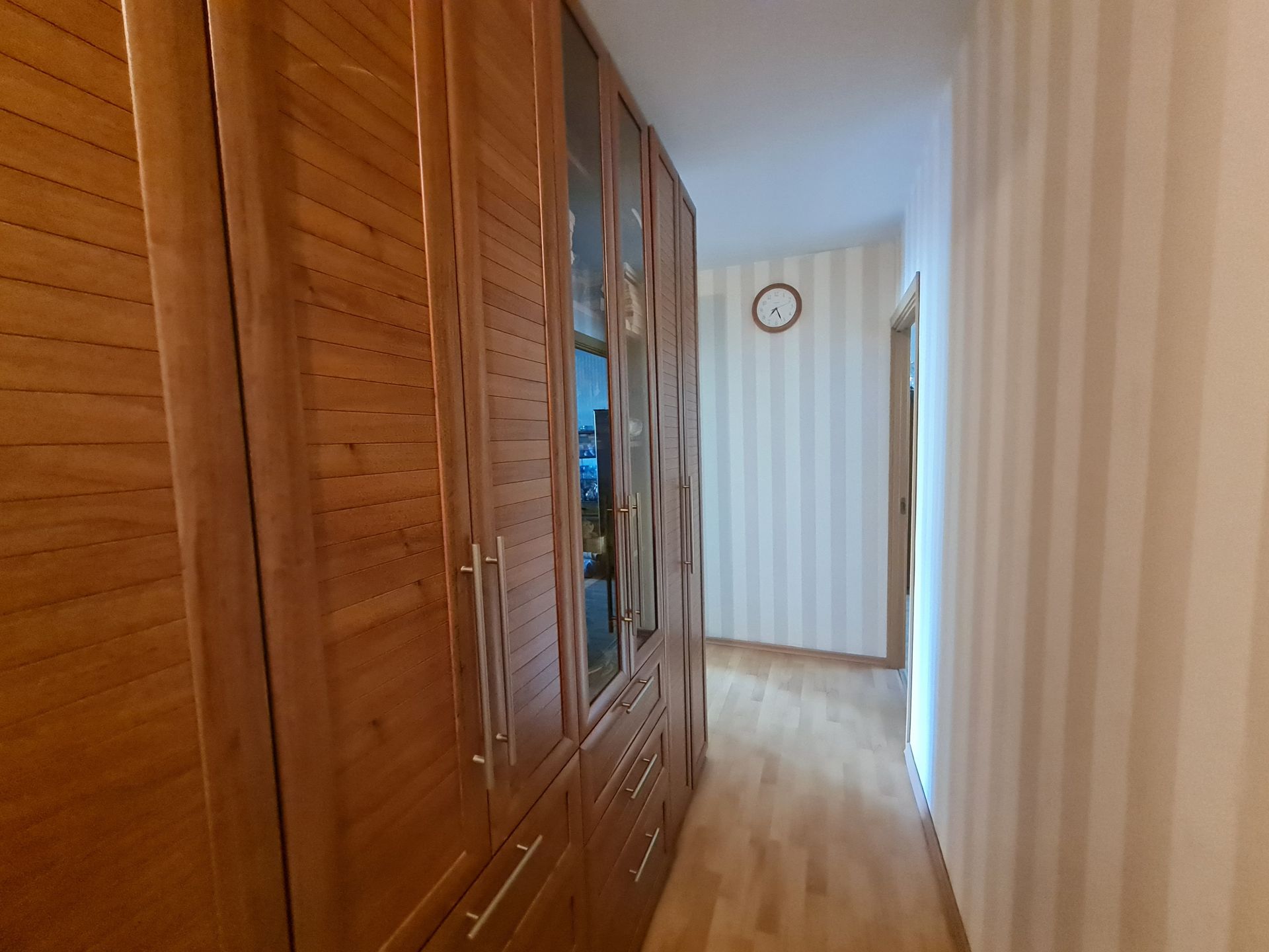 Квартира Москва, Прибрежный проезд, 7