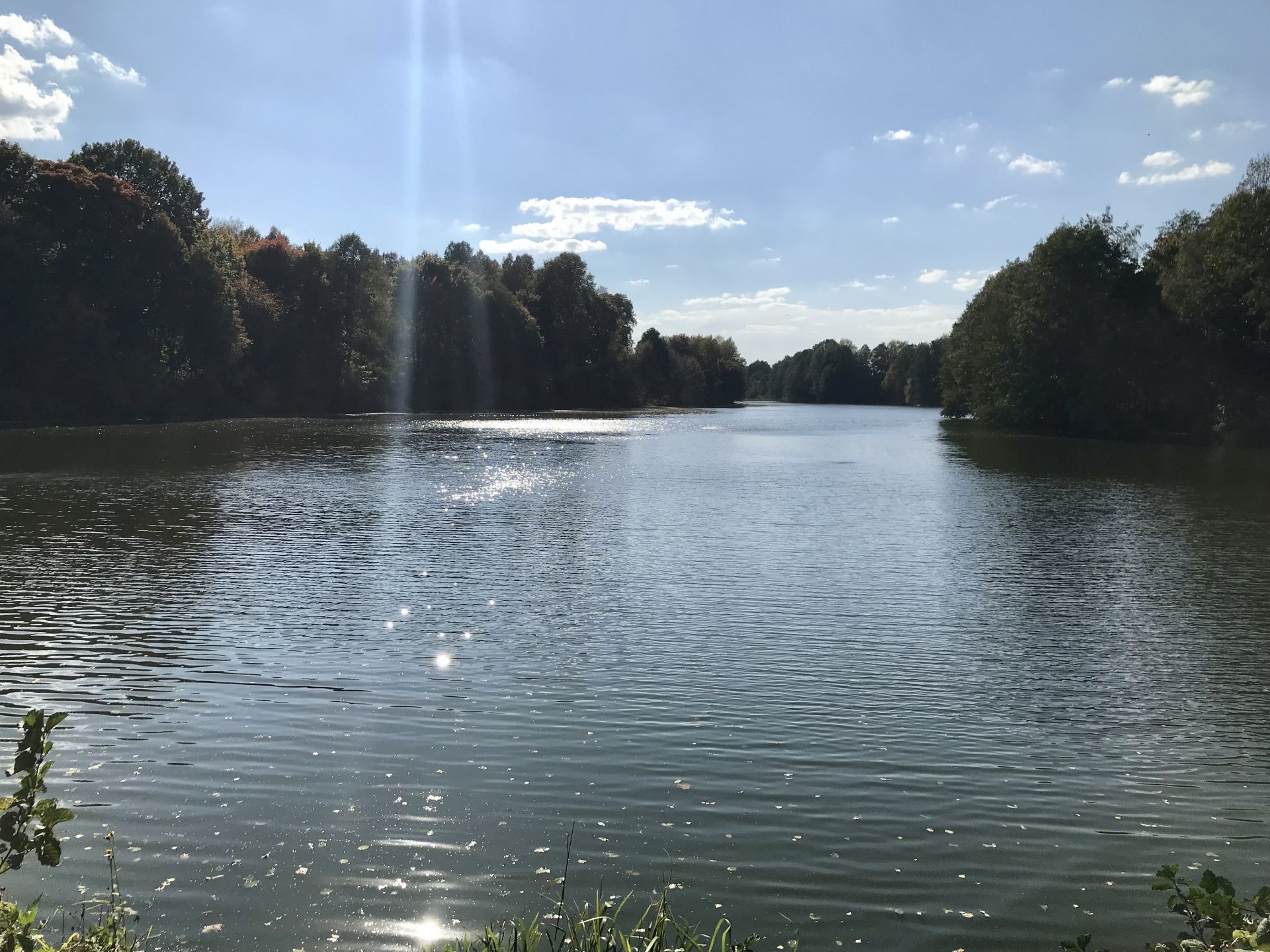Земли поселения Московская область, Раменский городской округ, село Воскресенское