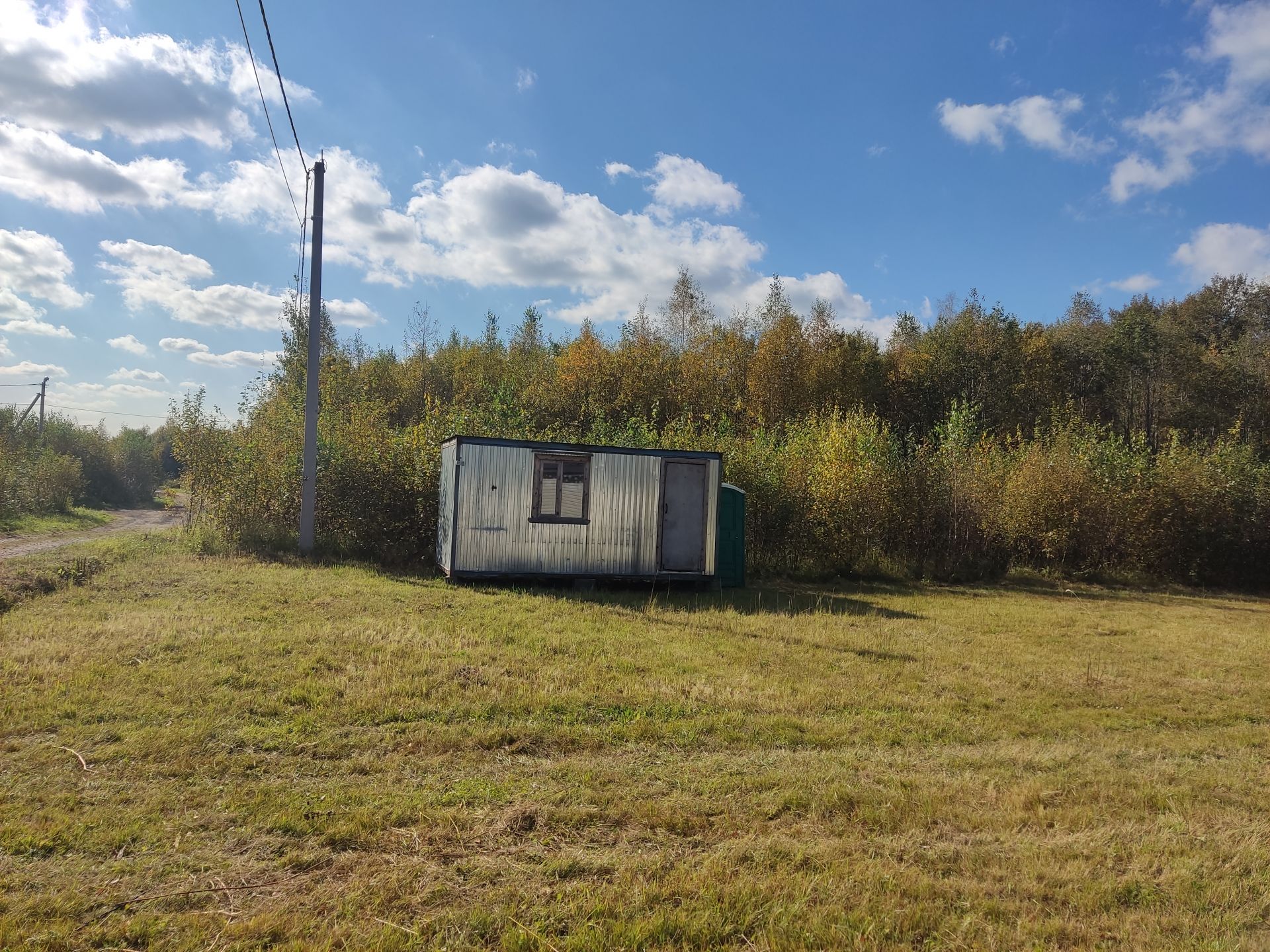 Земли поселения Московская область, городской округ Щёлково, деревня Малые  Петрищи, коттеджный посёлок Эдем – агентство недвижимости «Азбука  недвижимости» Москва и МО