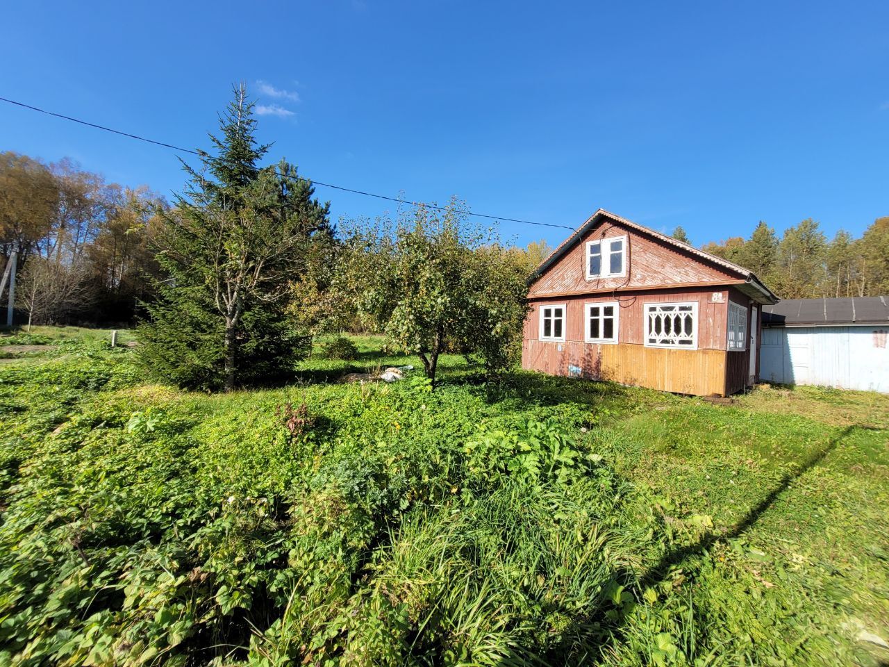 Рыбушки Истринский Район Участок Купить