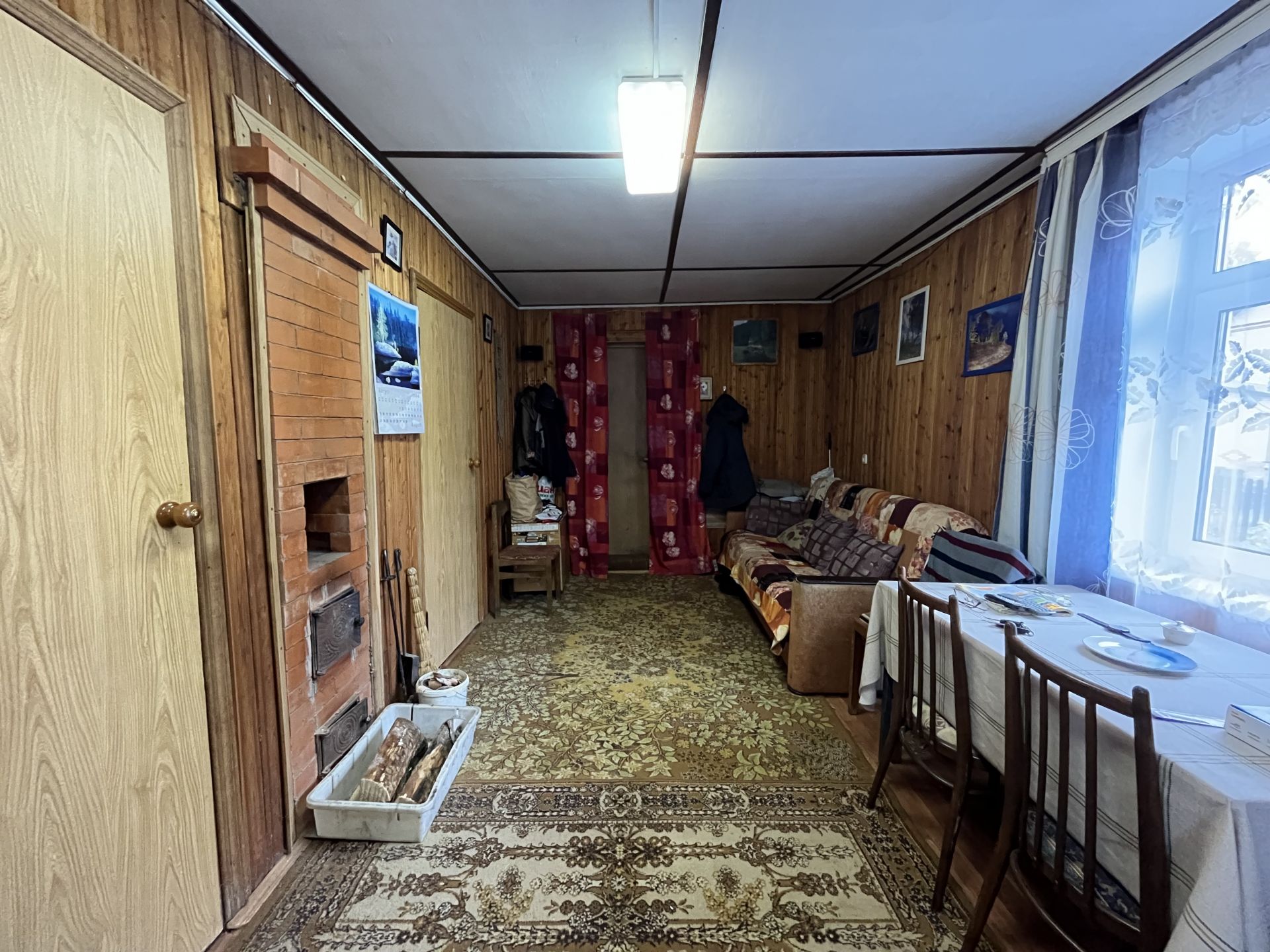 Дача Московская область, Раменский городской округ, садовое некоммерческое товарищество Кузяево