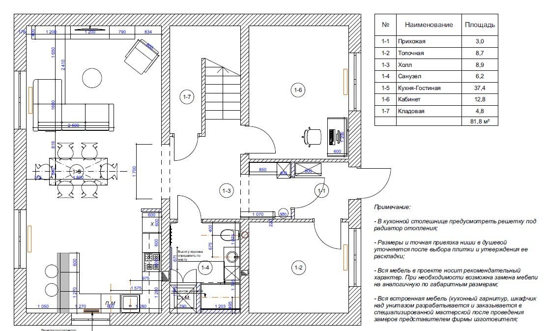 Дом Московская область, Лобня, микрорайон Луговая, Высоковольтная улица ...