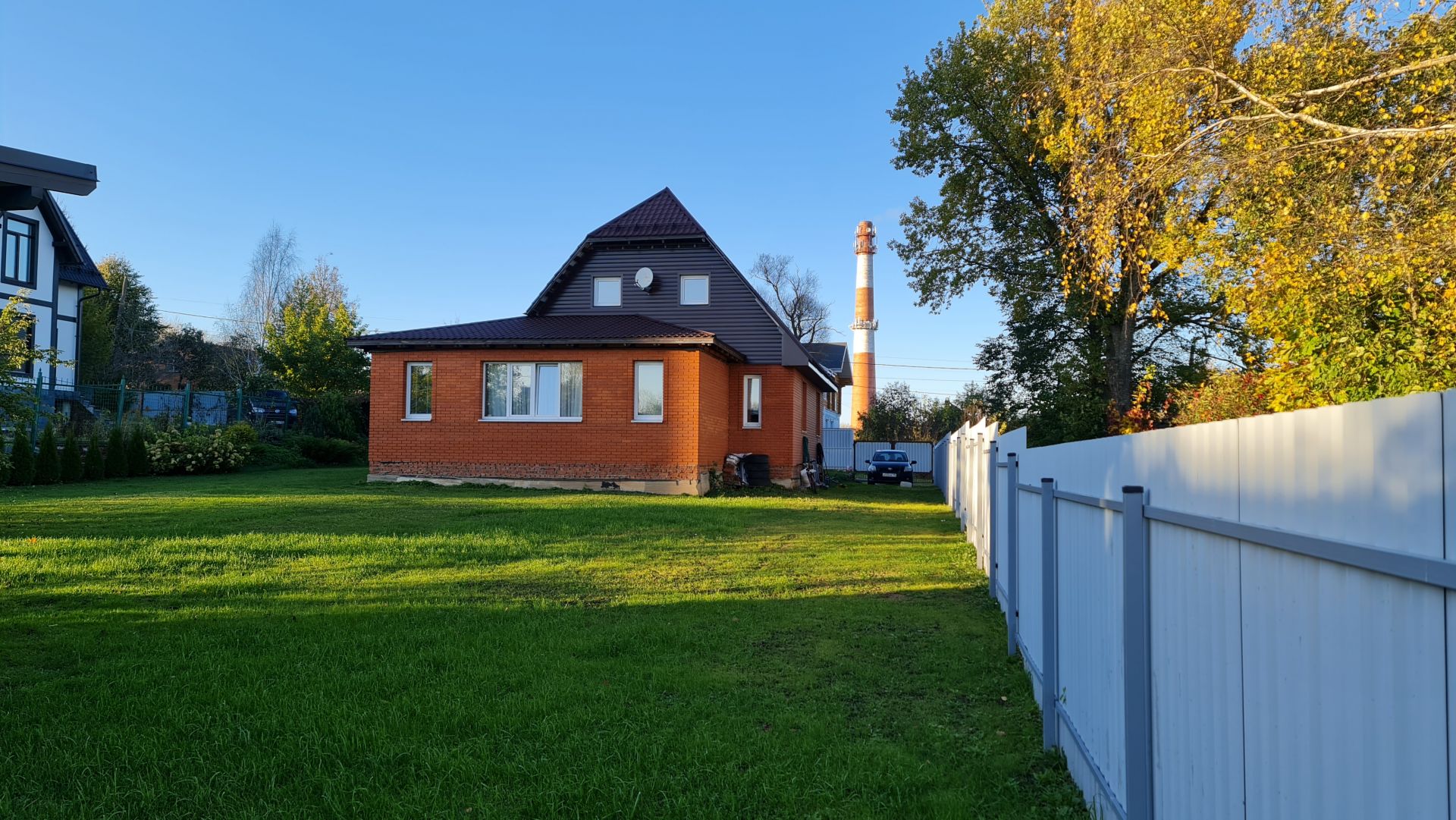 Дом Московская область, Сергиево-Посадский городской округ, рабочий посёлок Богородское