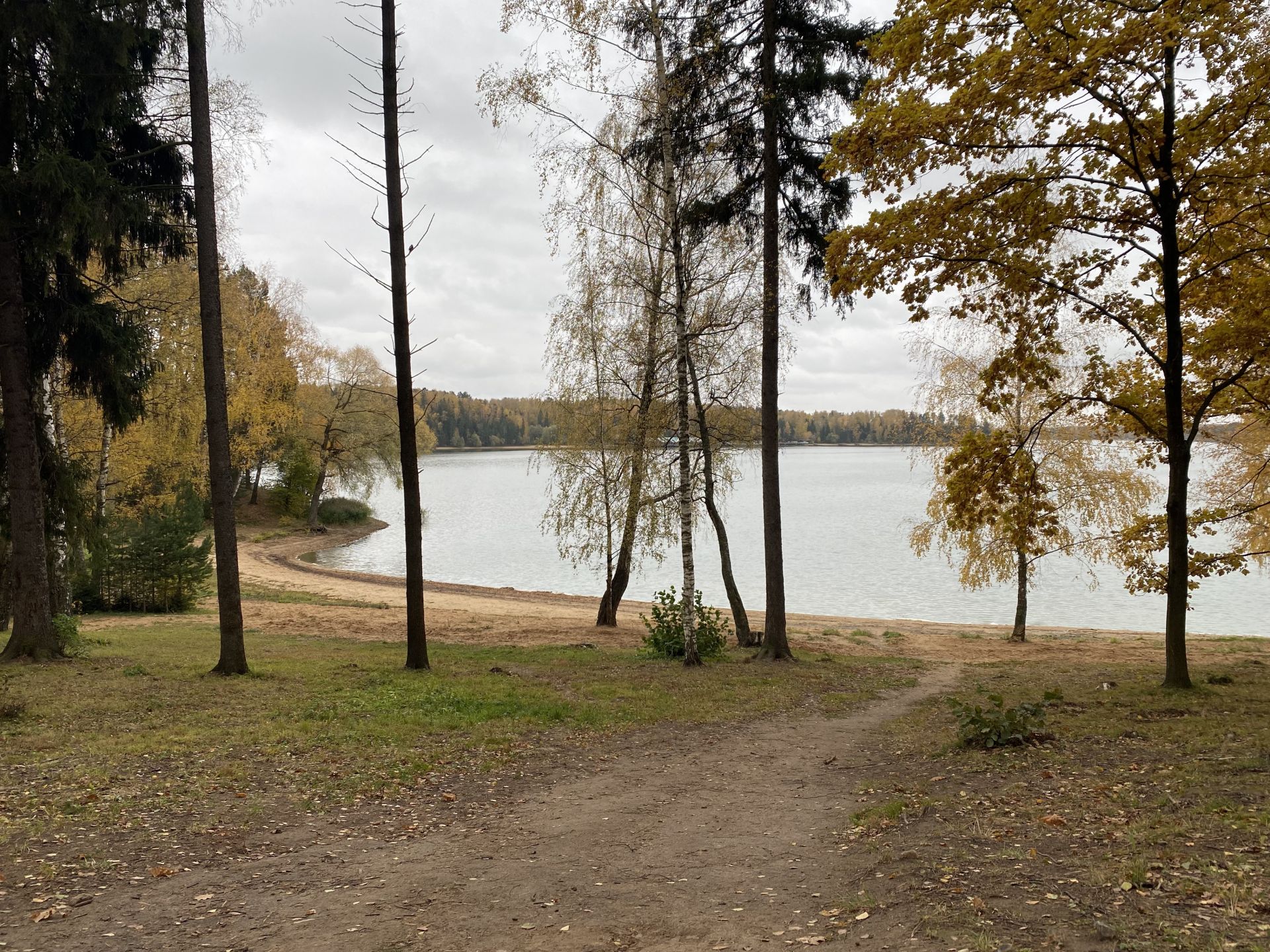 Земли поселения Московская область, городской округ Солнечногорск, деревня Лопотово