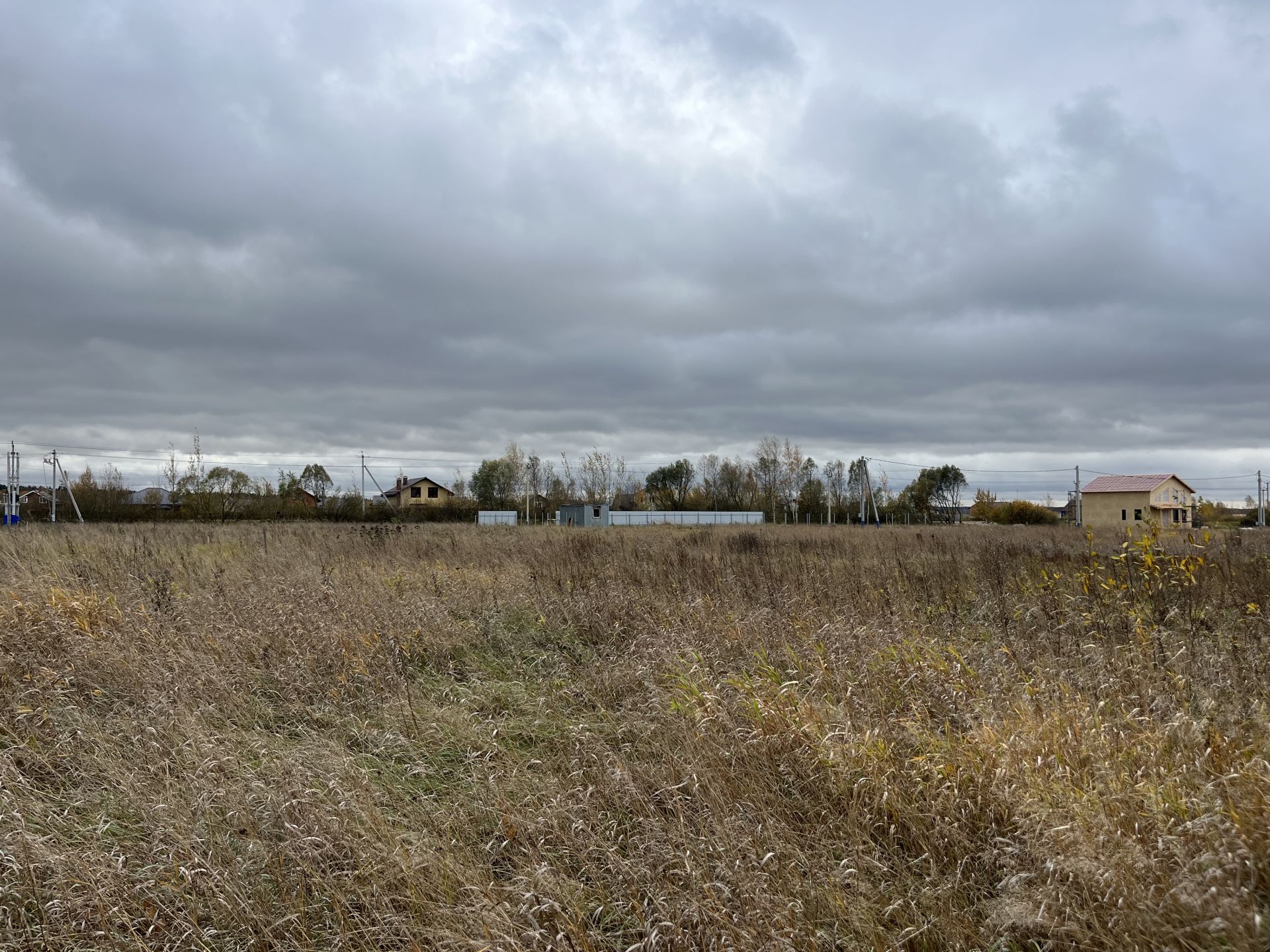 Земли поселения Московская область, Раменский городской округ, село Марково