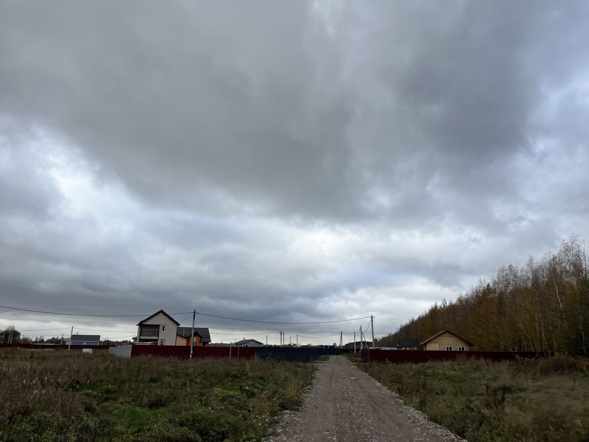 Земли поселения Московская область, Раменский городской округ, село Марково