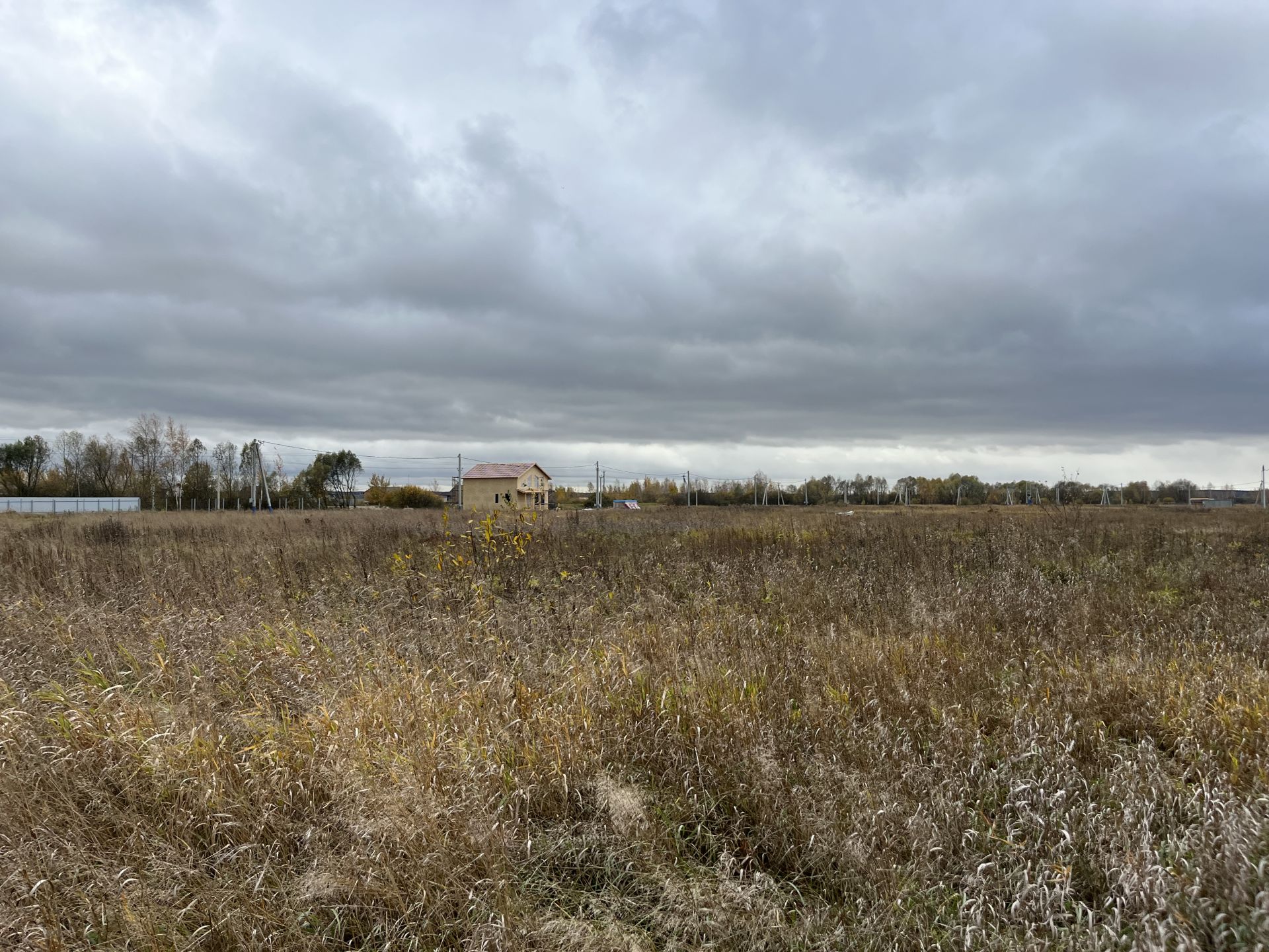 Земли поселения Московская область, Раменский городской округ, село Марково