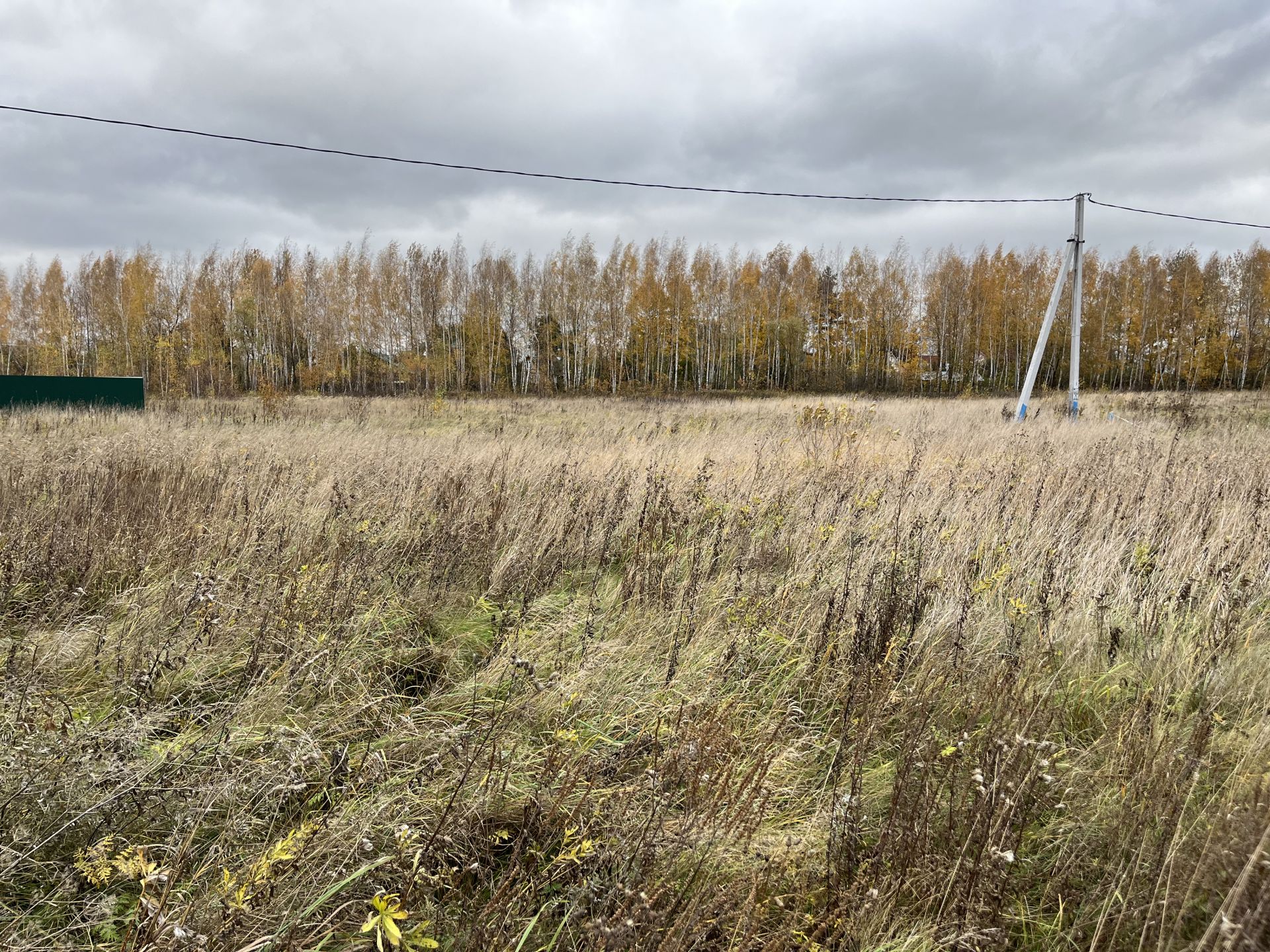 Земли поселения Московская область, Раменский городской округ, село Марково