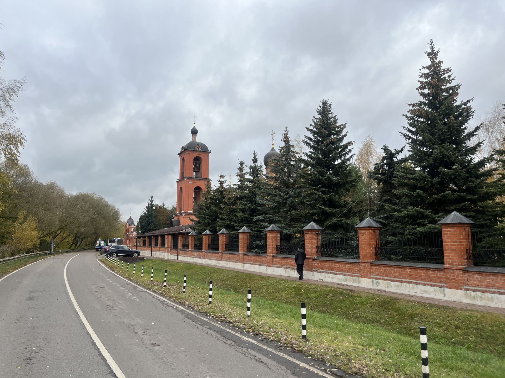 Земли поселения Московская область, Раменский городской округ, село Марково