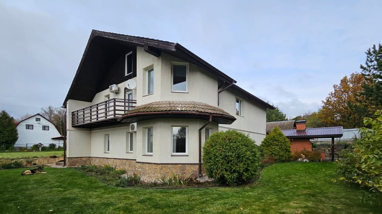 Дом Московская область, Рузский городской округ, деревня Марково