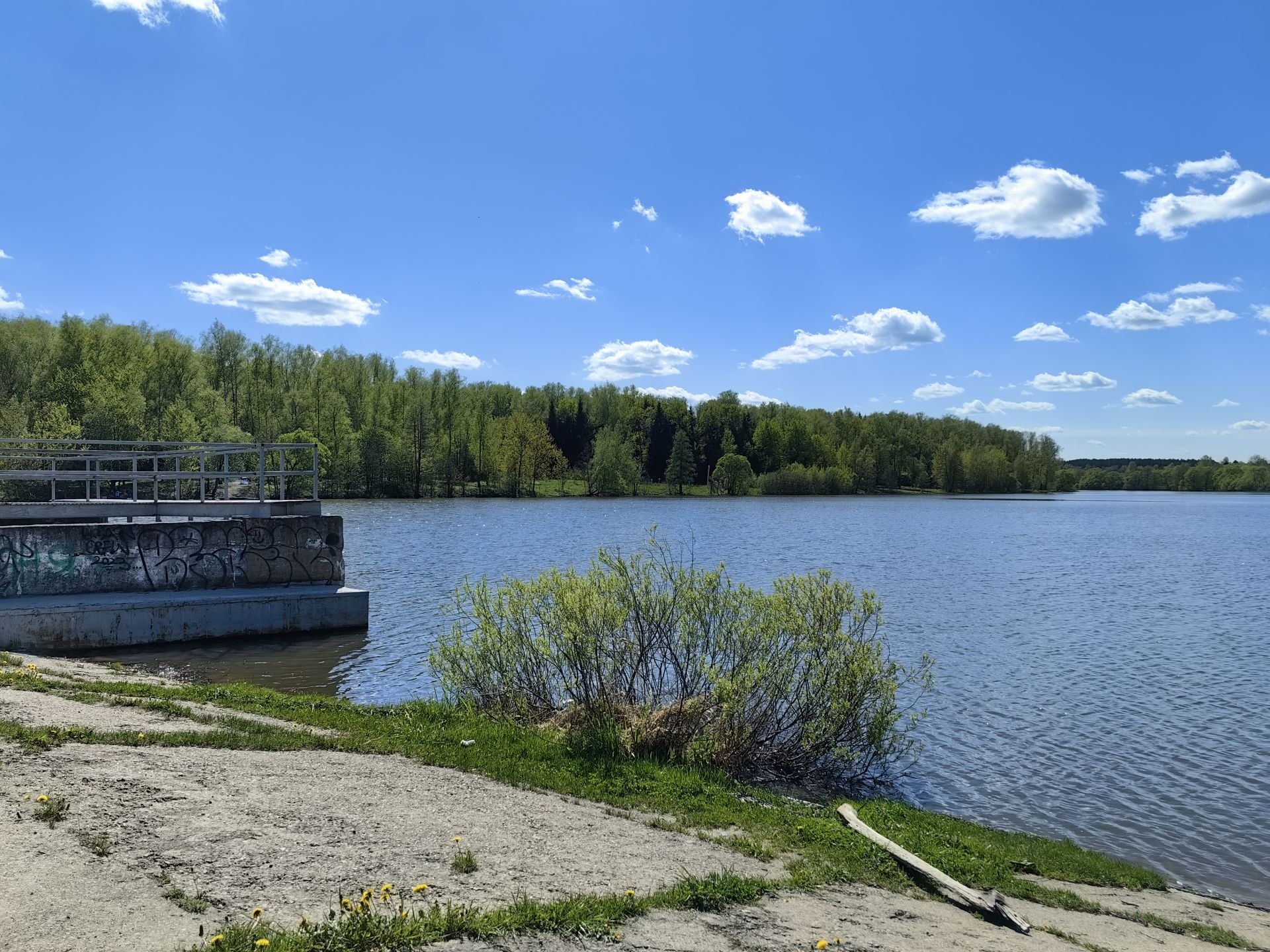 Земли поселения Москва, поселение Щаповское, улица Александровы Пруды