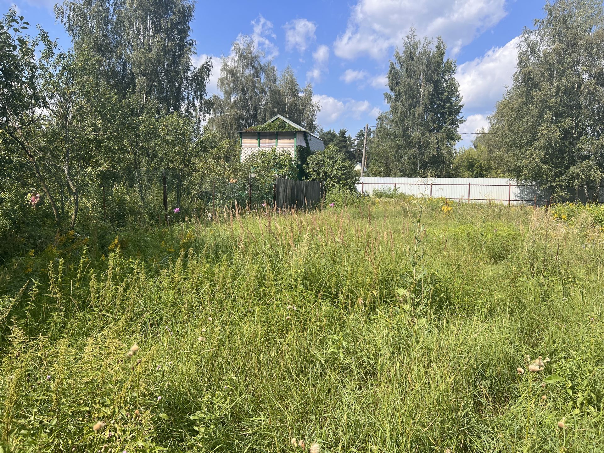 Снт Поляны Массива Поркузи Купить Дом
