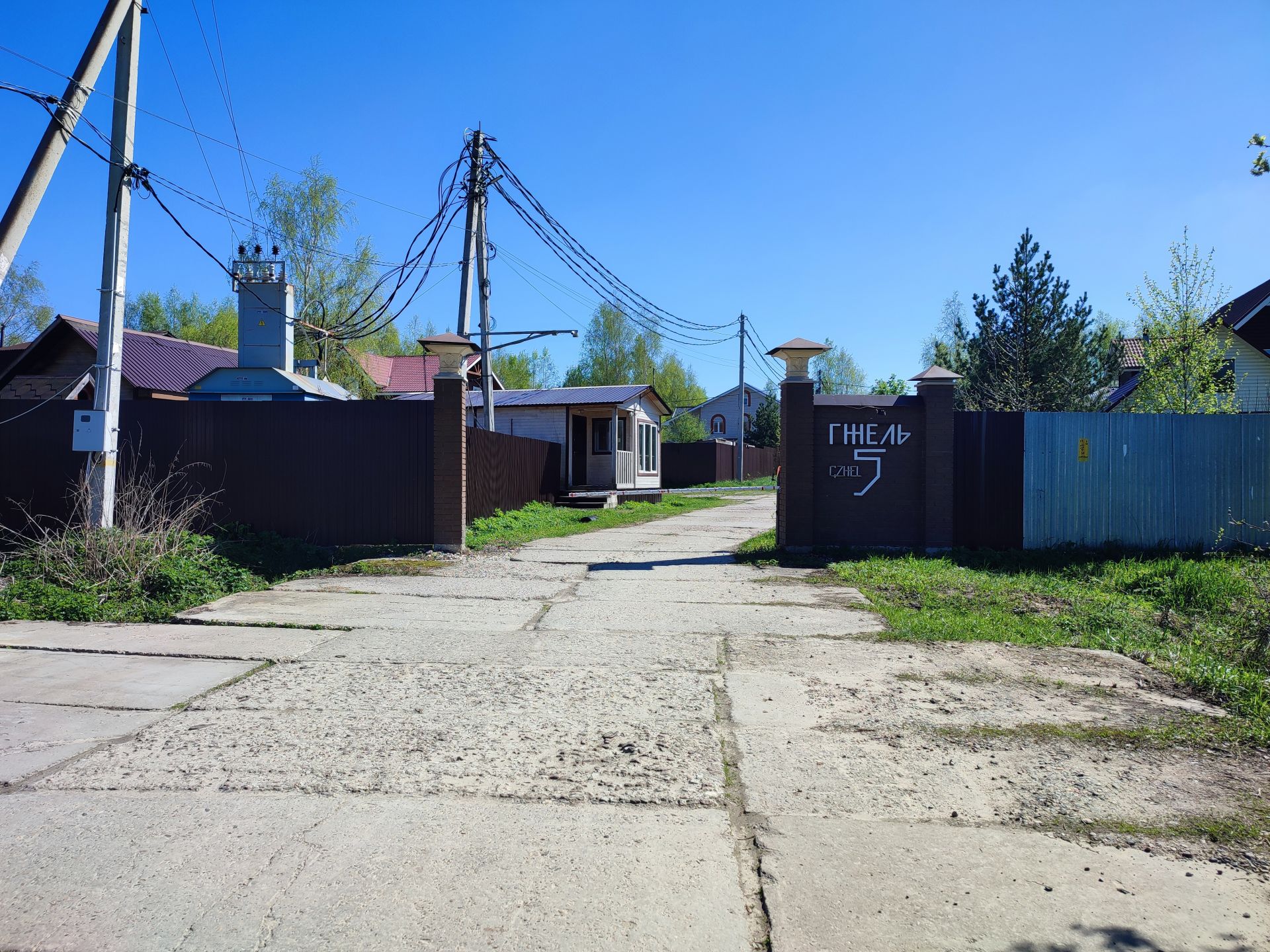 Дом Московская область, Раменский городской округ, деревня Фенино, КИЗ Гжель-5  – агентство недвижимости «Азбука недвижимости» Москва и МО