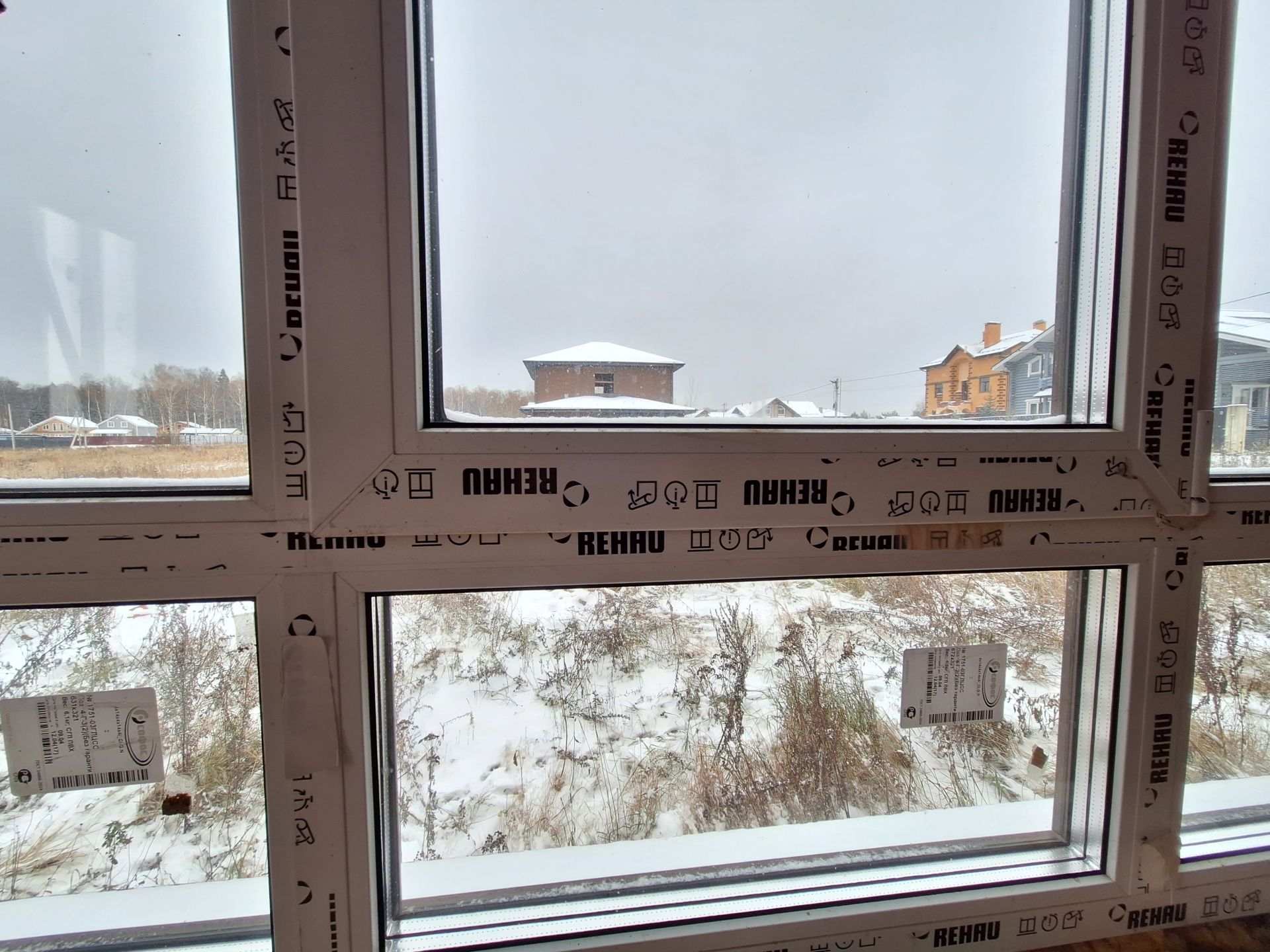 Дом Московская область, Дмитровский городской округ, деревня Благовещенское