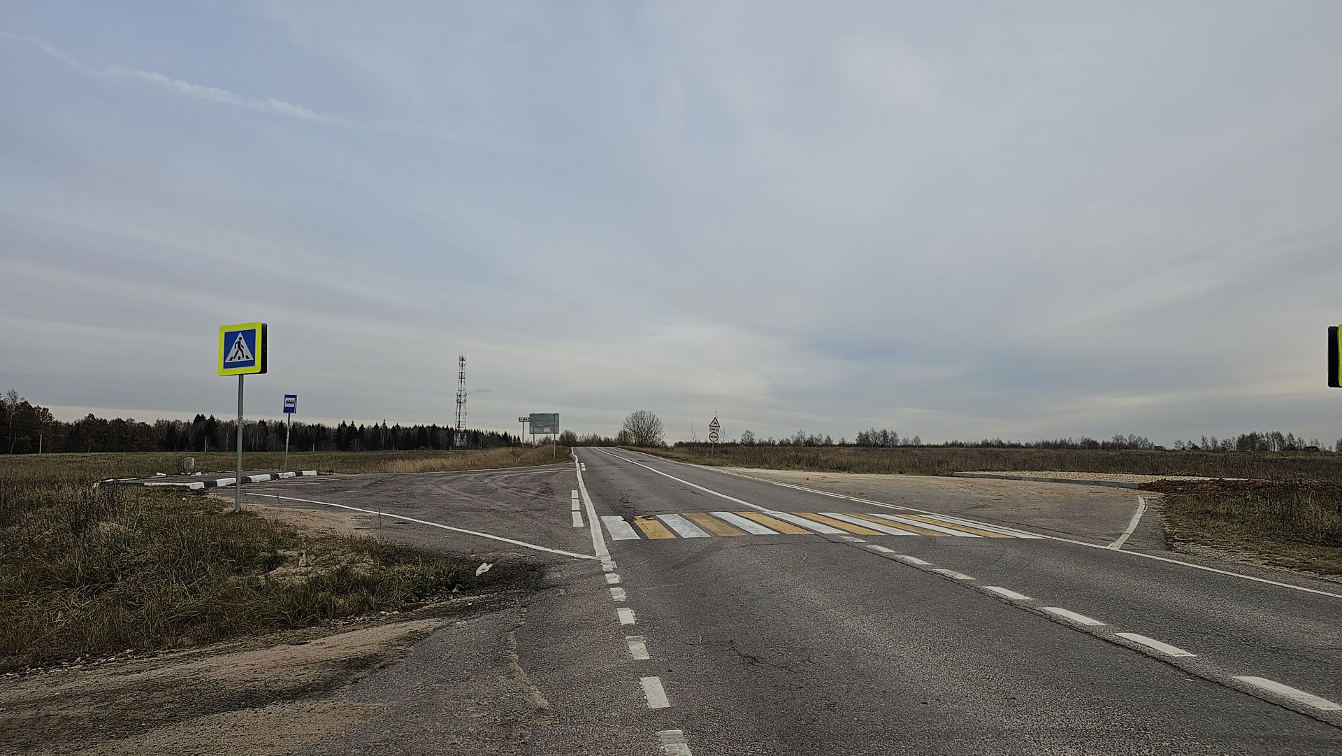 Дом Московская область, городской округ Истра, деревня Нижневасильевское