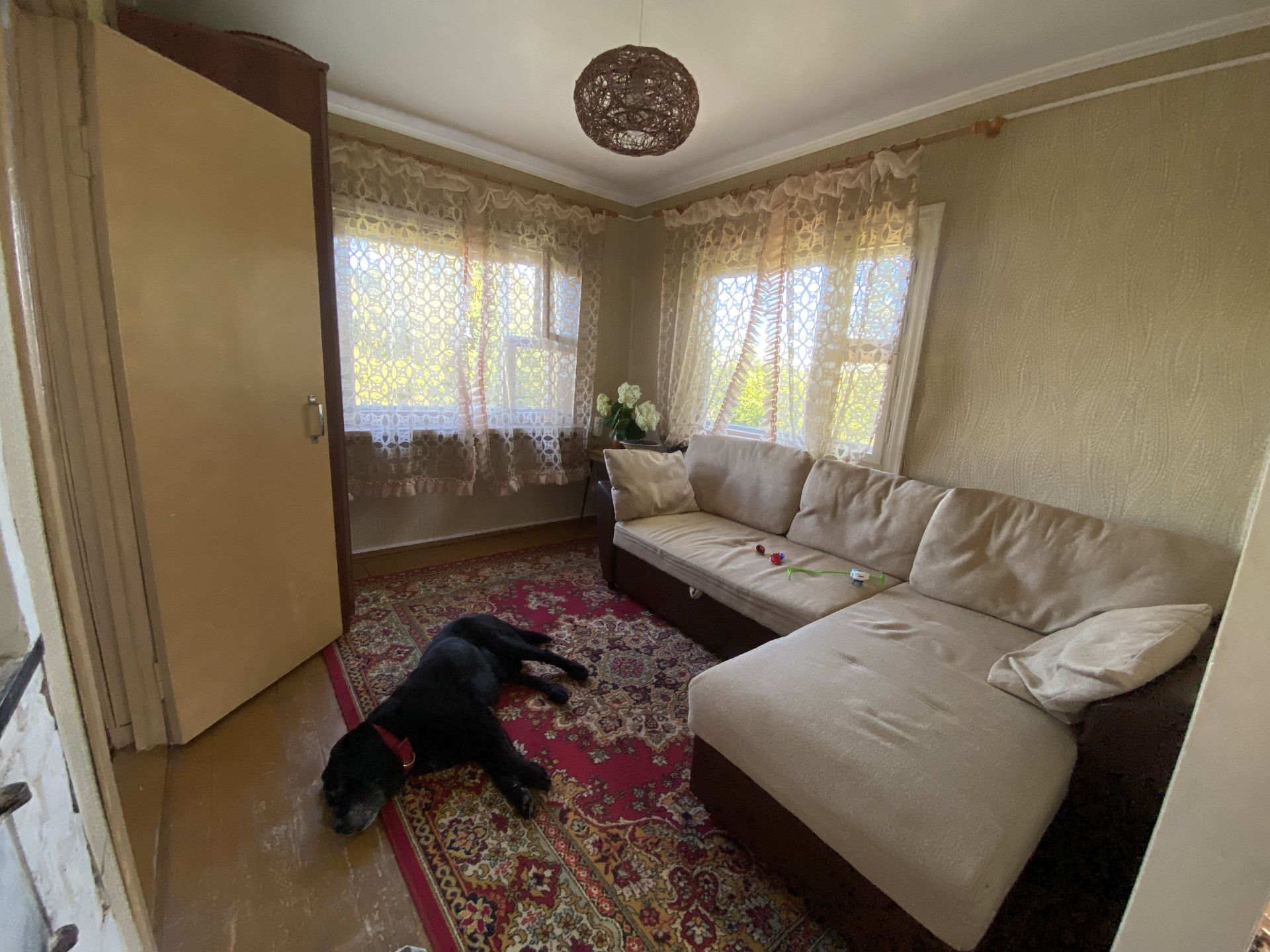 Дача Московская область, городской округ Клин, СНТ Радуга