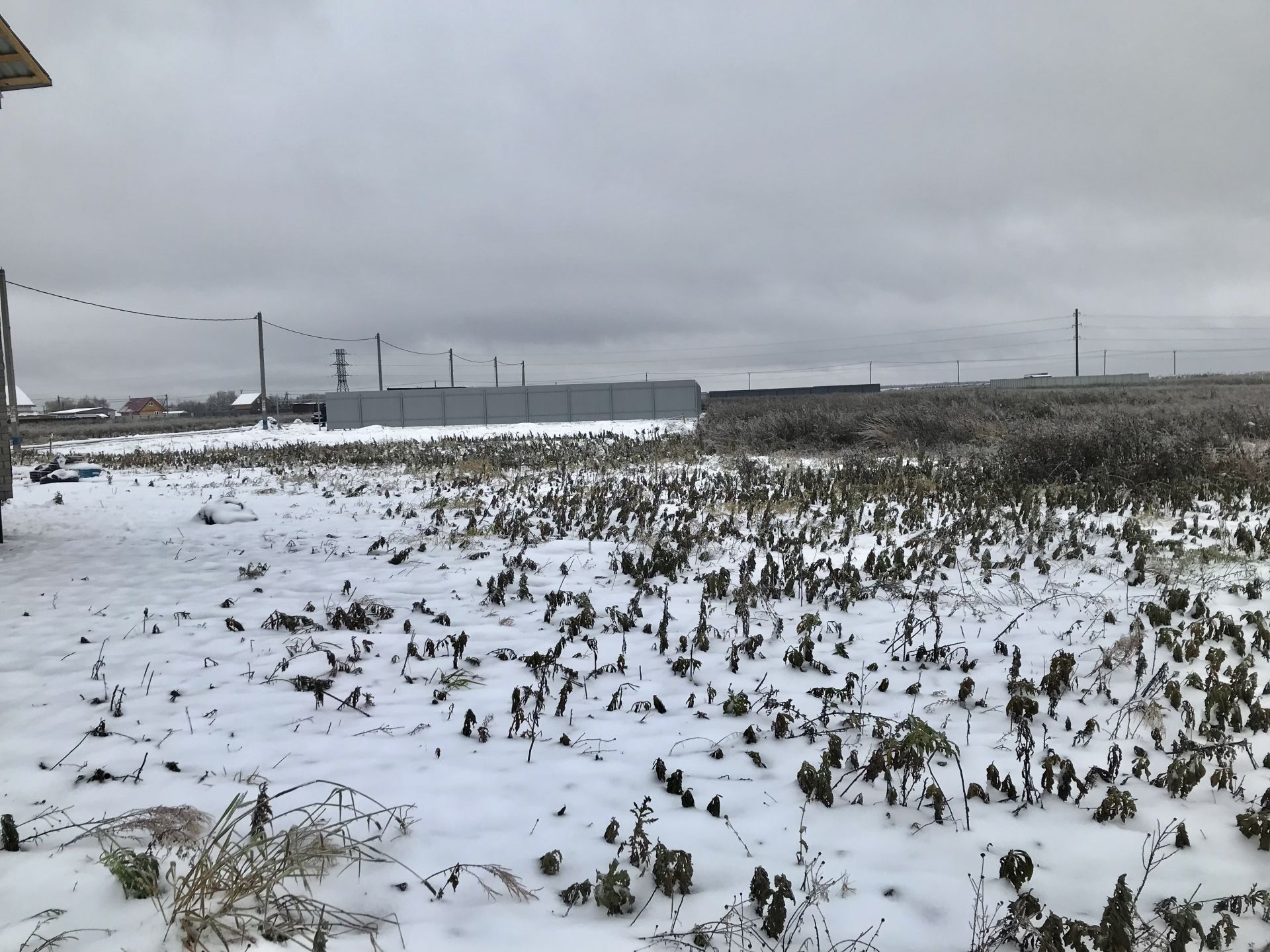 Дом Московская область, городской округ Домодедово, деревня Матчино, коттеджный посёлок Новое Матчино