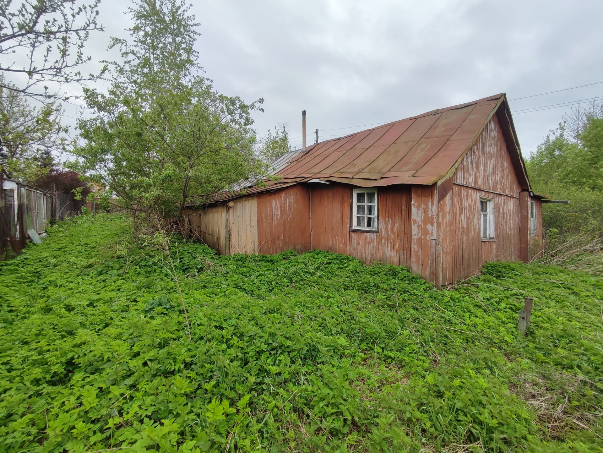 Земли поселения Московская область, Раменский городской округ, деревня Дор