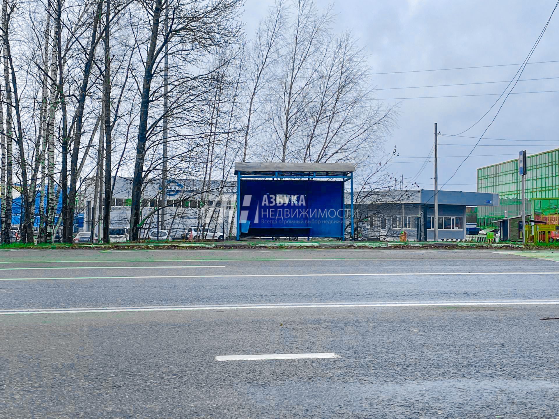 Земли поселения Московская область, городской округ Чехов, деревня Люторецкое
