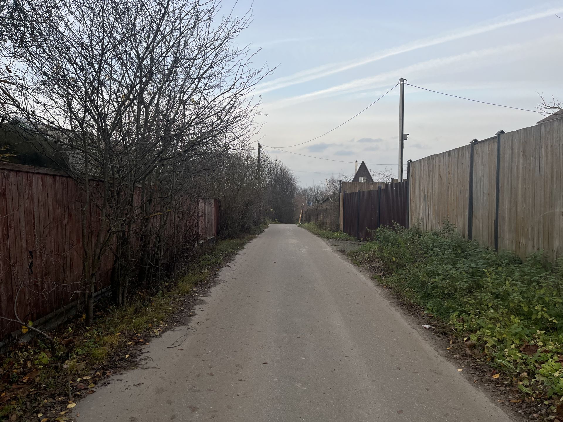 Дом Московская область, Раменский городской округ, деревня Становое
