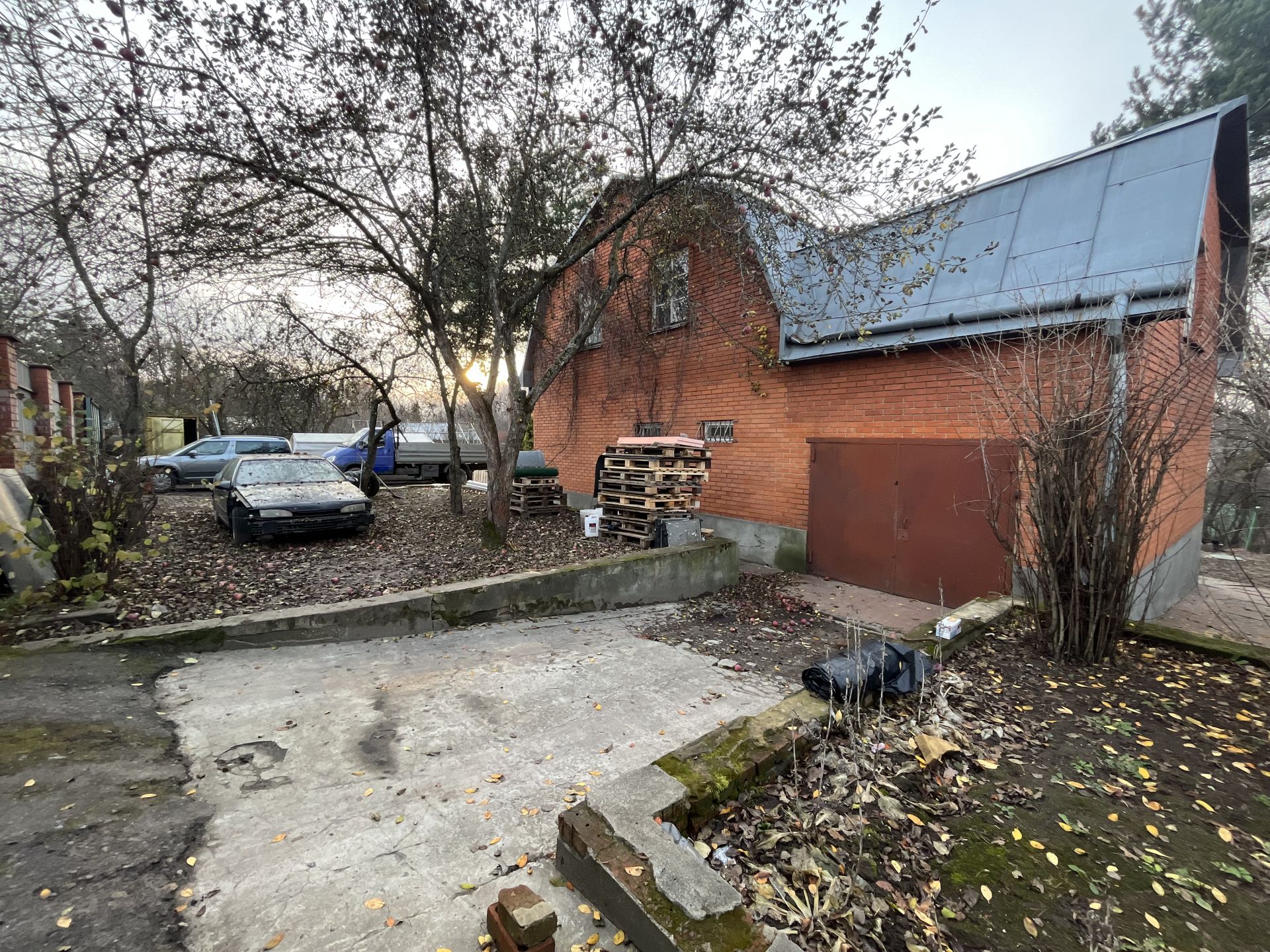 Дом Московская область, Раменский городской округ, деревня Становое