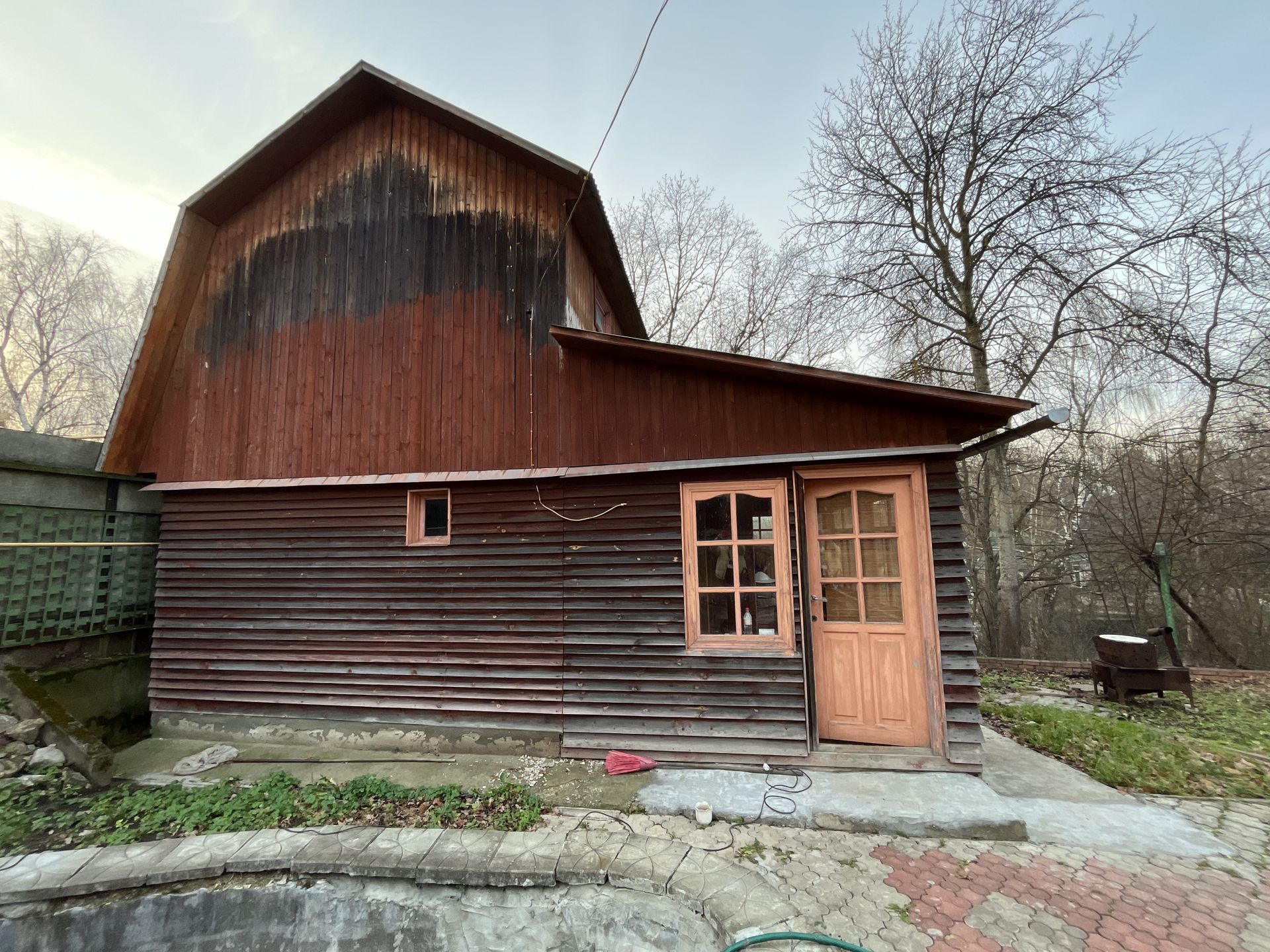Дом Московская область, Раменский городской округ, деревня Становое