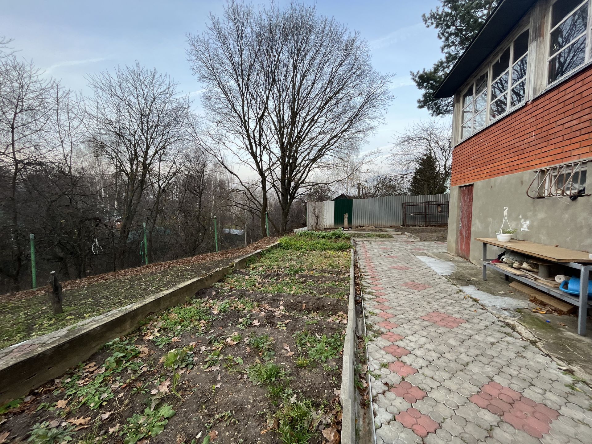 Дом Московская область, Раменский городской округ, деревня Становое
