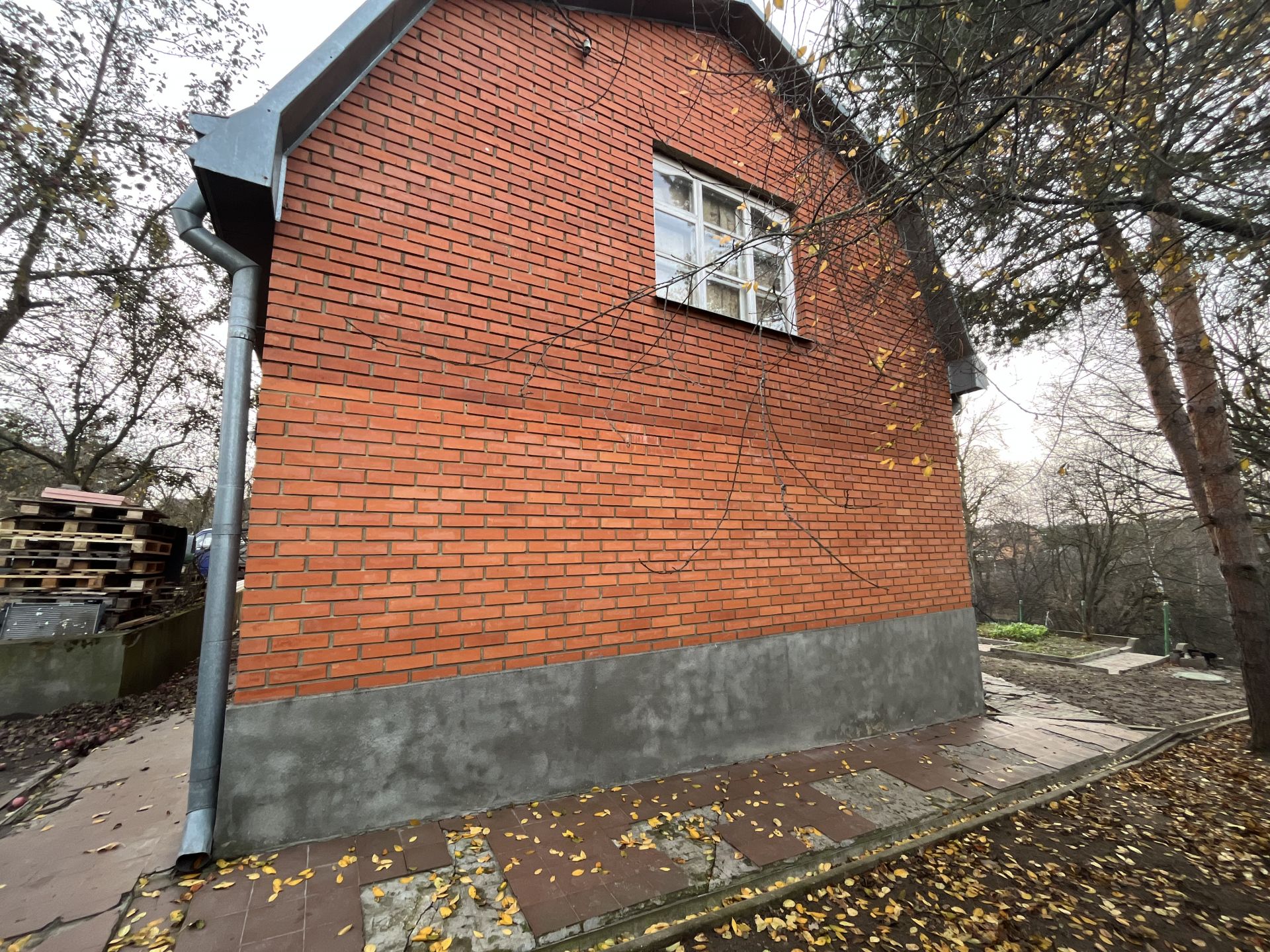 Дом Московская область, Раменский городской округ, деревня Становое