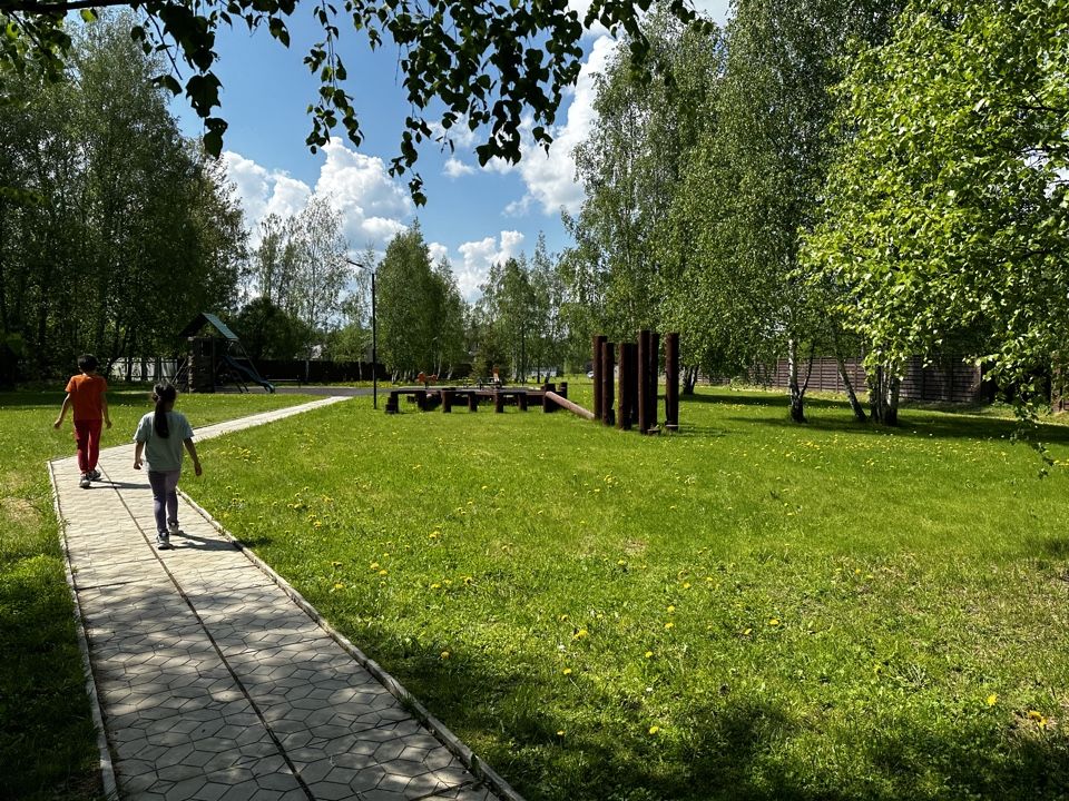 Дом Московская область, городской округ Истра, территория ДПК Озёрный Край