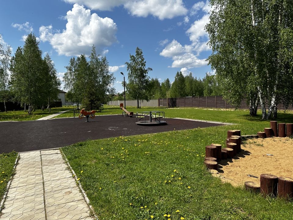 Дом Московская область, городской округ Истра, территория ДПК Озёрный Край