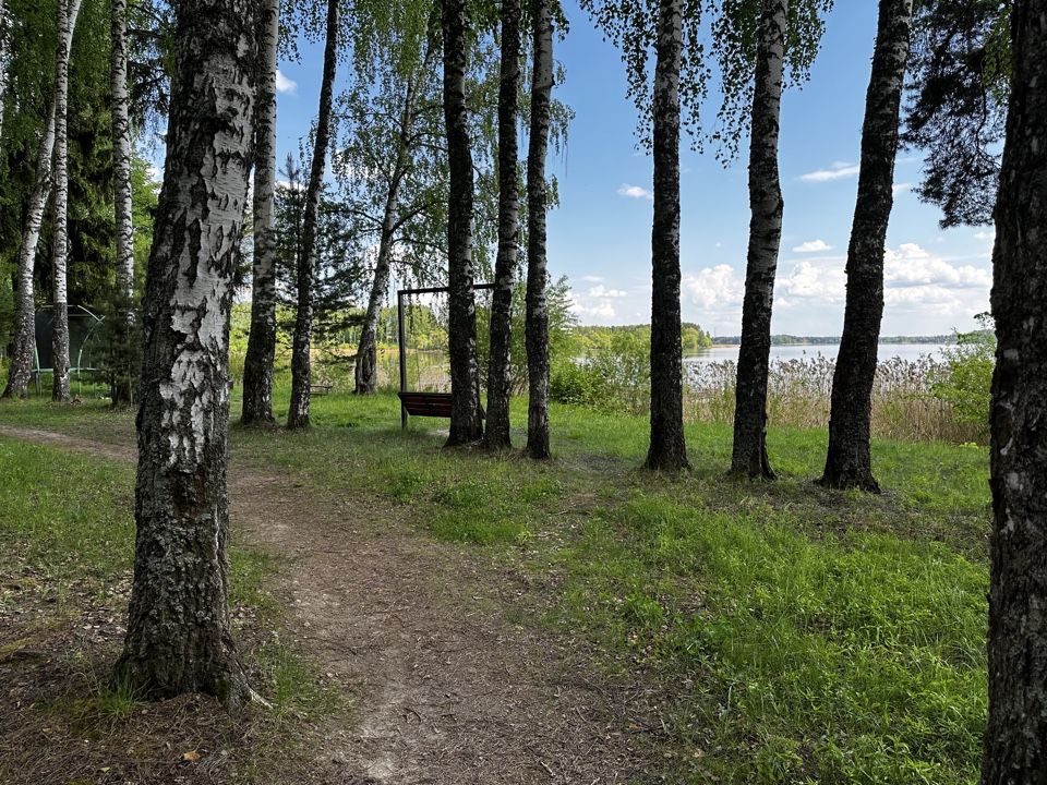 Дом Московская область, городской округ Истра, территория ДПК Озёрный Край