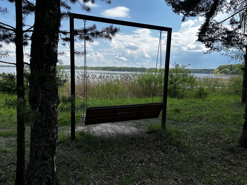 Дом Московская область, городской округ Истра, территория ДПК Озёрный Край