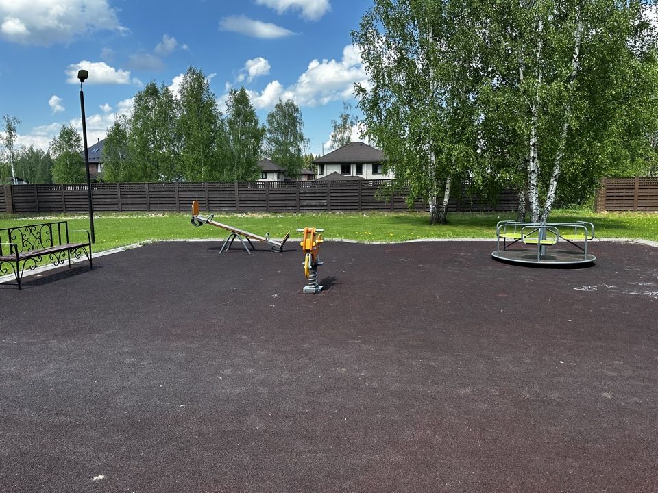 Дом Московская область, городской округ Истра, территория ДПК Озёрный Край
