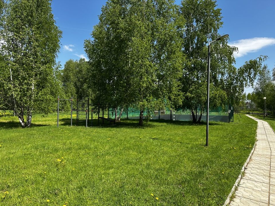 Дом Московская область, городской округ Истра, территория ДПК Озёрный Край