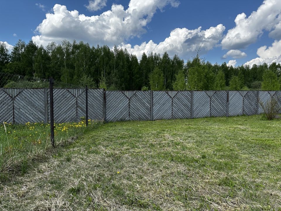 Дом Московская область, городской округ Истра, деревня Родионцево