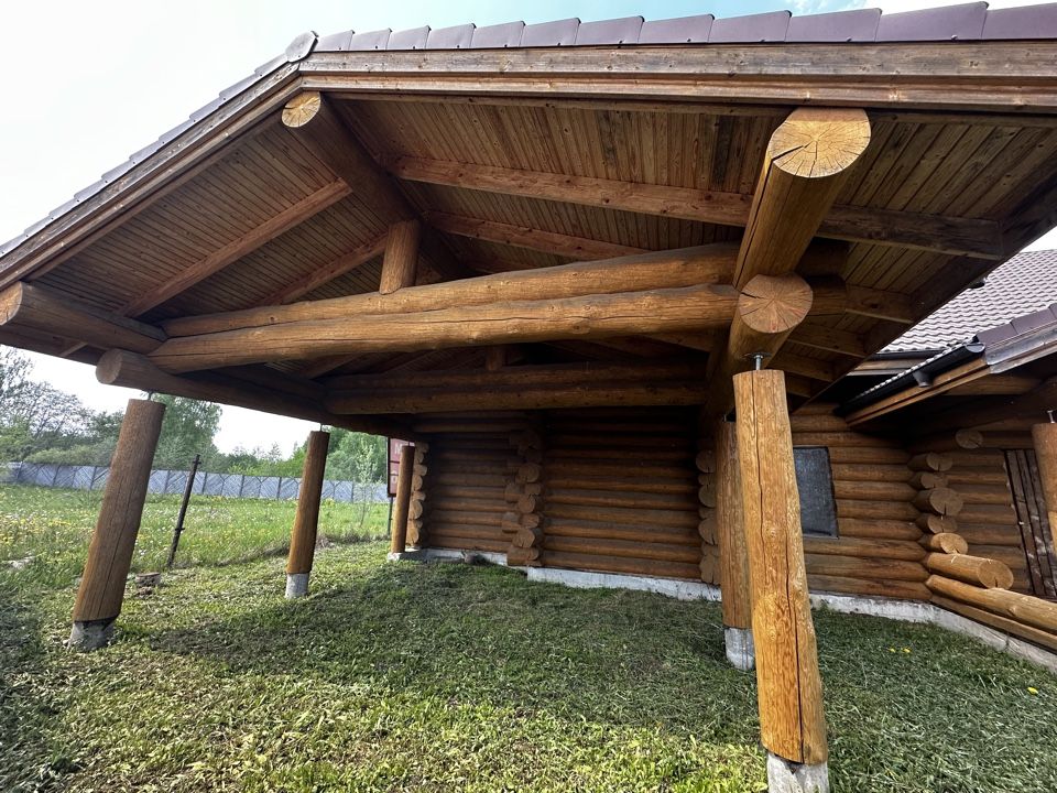 Дом Московская область, городской округ Истра, деревня Родионцево