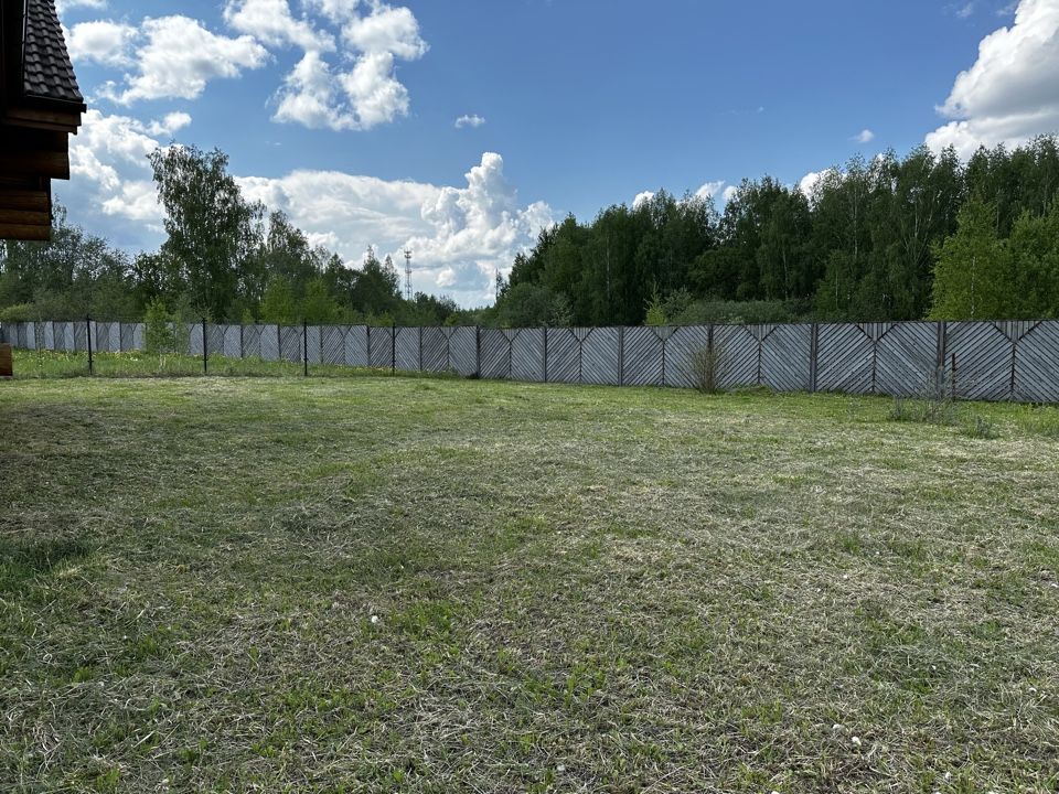 Дом Московская область, городской округ Истра, деревня Родионцево
