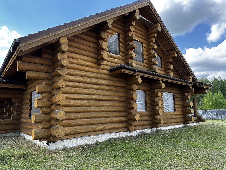Дом Московская область, городской округ Истра, деревня Родионцево