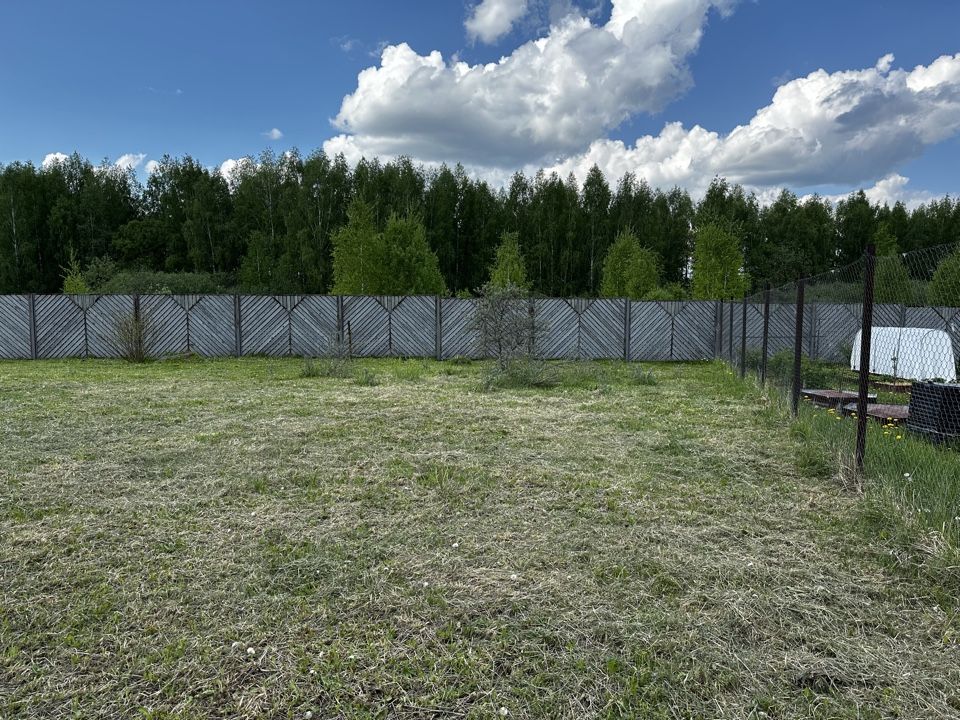 Дом Московская область, городской округ Истра, деревня Родионцево