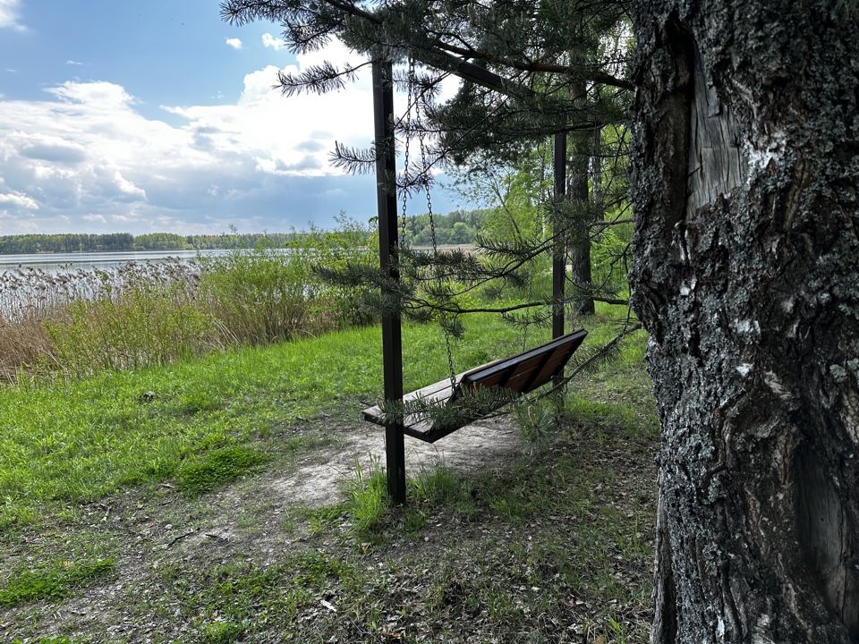 Дом Московская область, городской округ Истра, деревня Родионцево