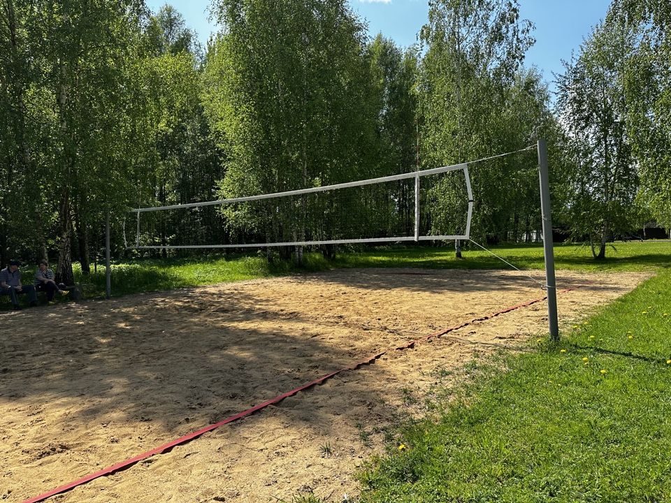 Дом Московская область, городской округ Истра, деревня Родионцево